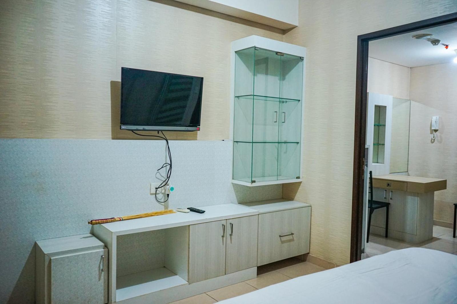 Apartemen Solo Center Point