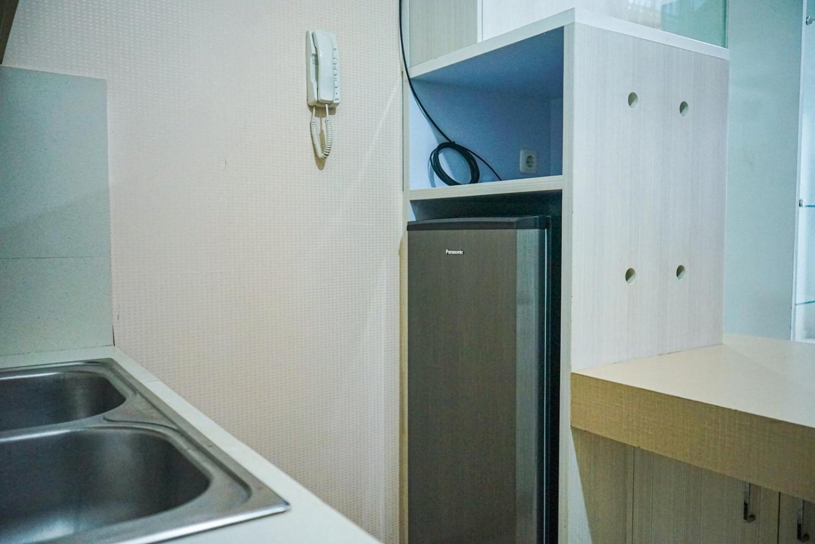 Apartemen Solo Center Point