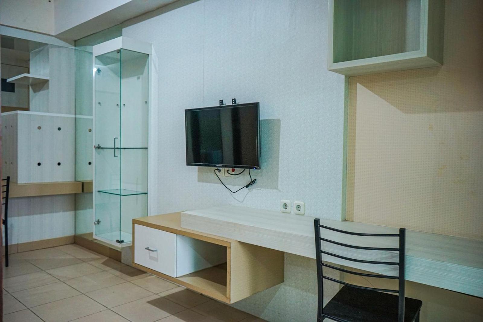 Apartemen Solo Center Point
