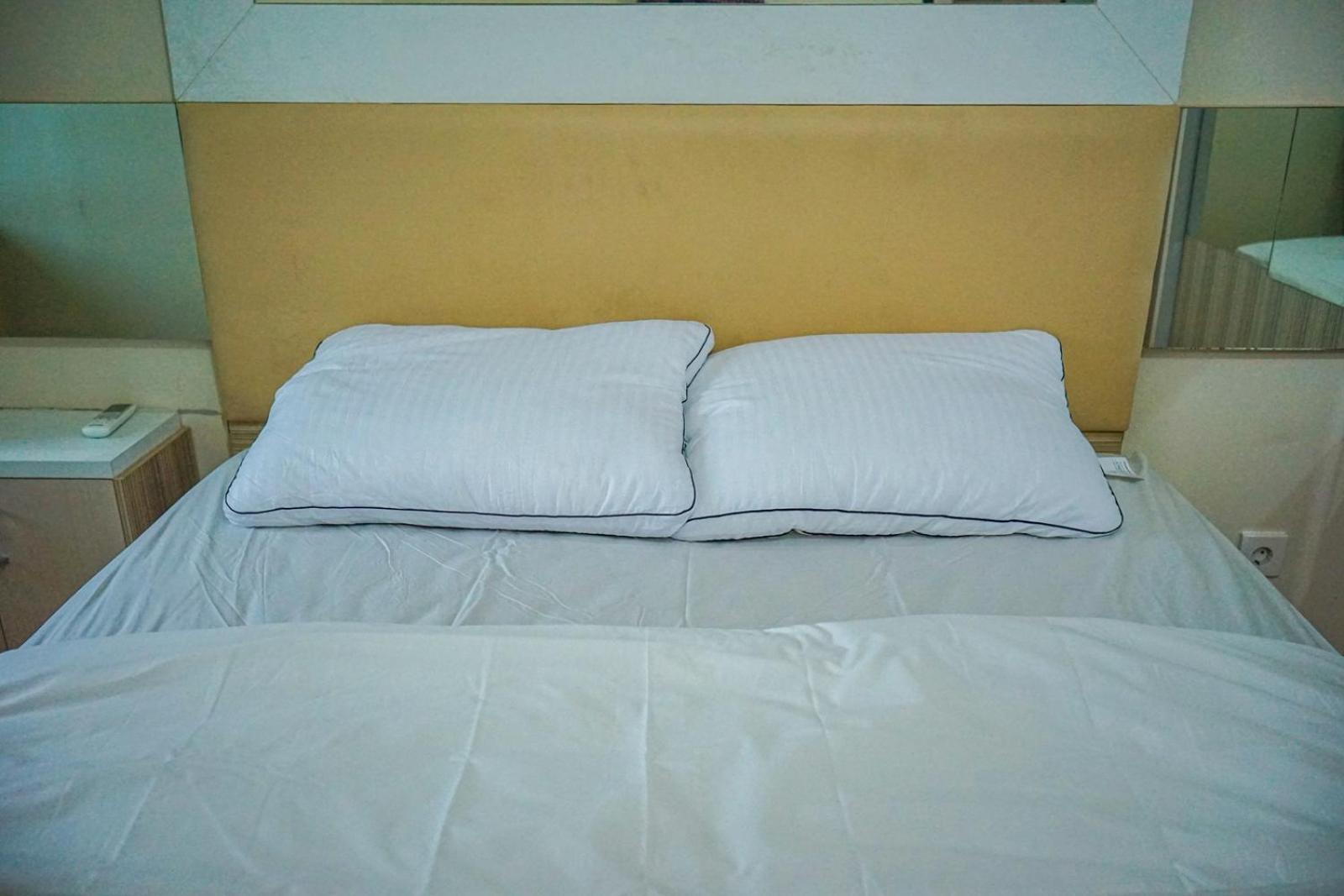 Apartemen Solo Center Point