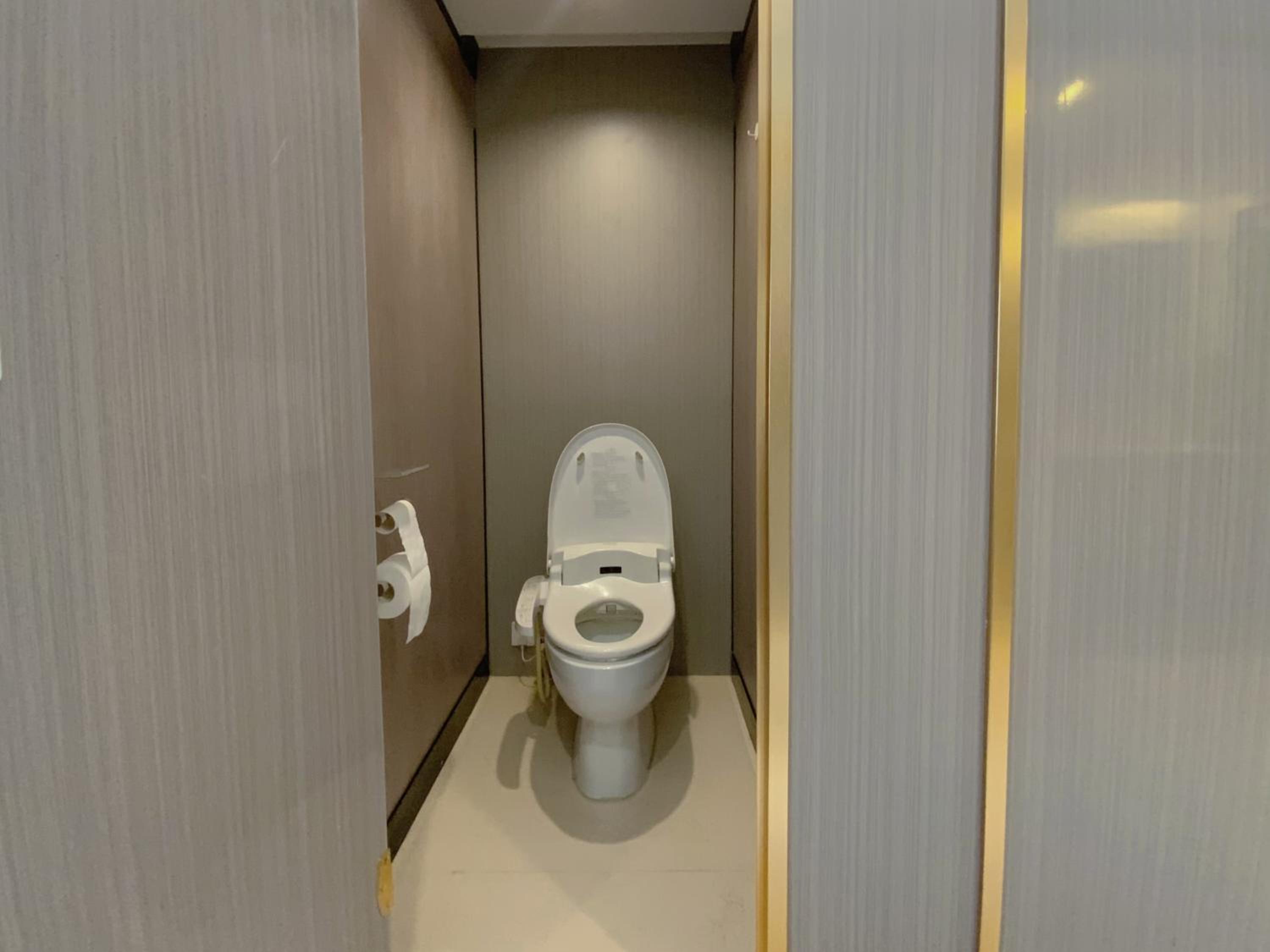 Suzhou MeetU Intl Youth Hostel