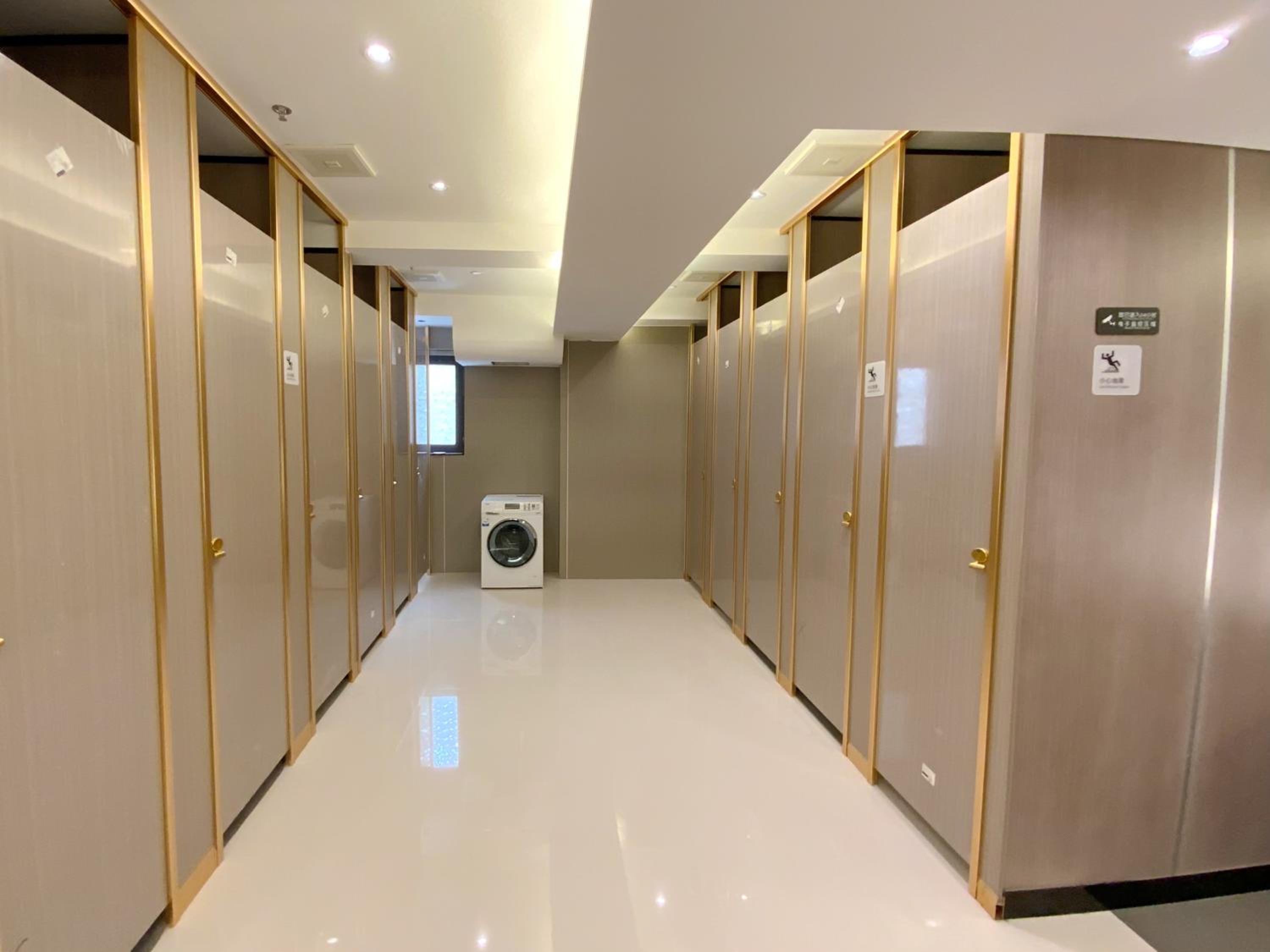 Suzhou MeetU Intl Youth Hostel