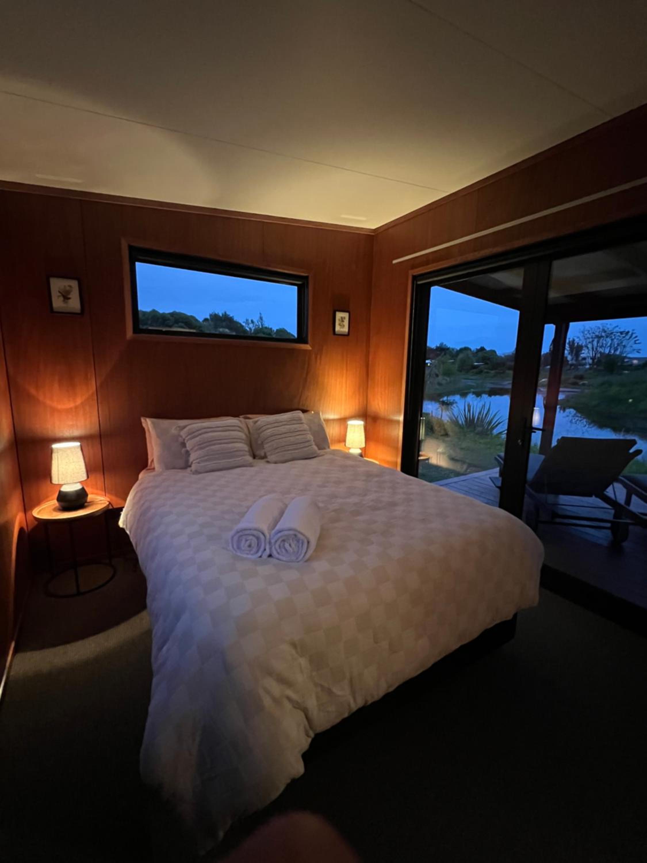 Relaxing Getaway in Pohara view 3