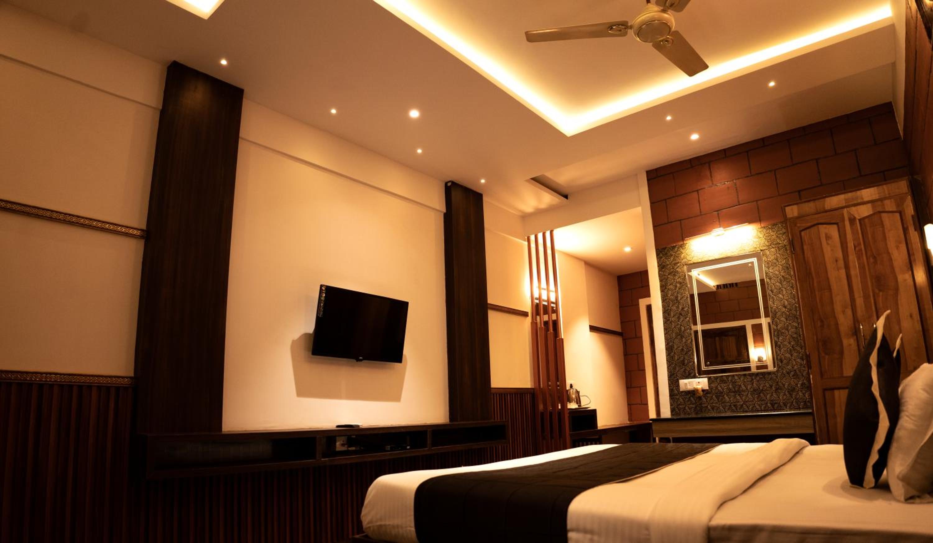 The Nest Inn Resort