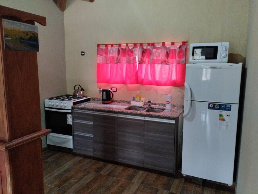 Cabaña VicMar con pileta mínimo 3 noches