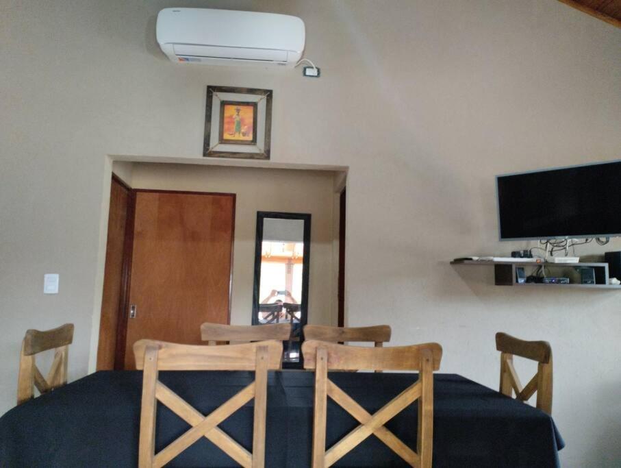 Cabaña VicMar con pileta mínimo 3 noches