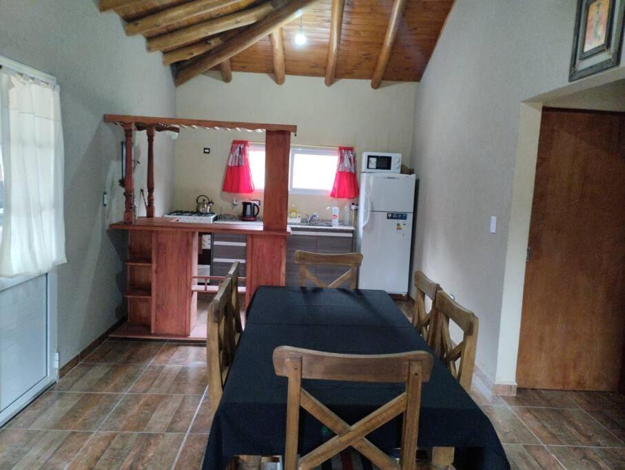 Cabaña VicMar con pileta mínimo 3 noches