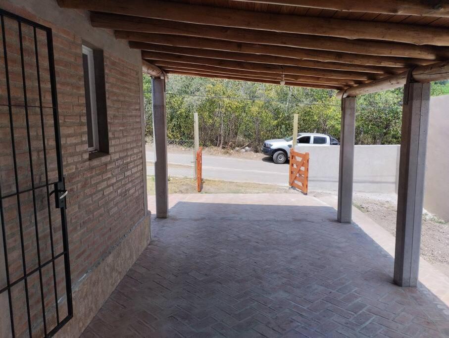 Cabaña VicMar con pileta mínimo 3 noches