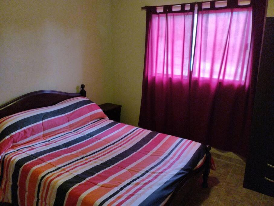 Cabaña VicMar con pileta mínimo 3 noches