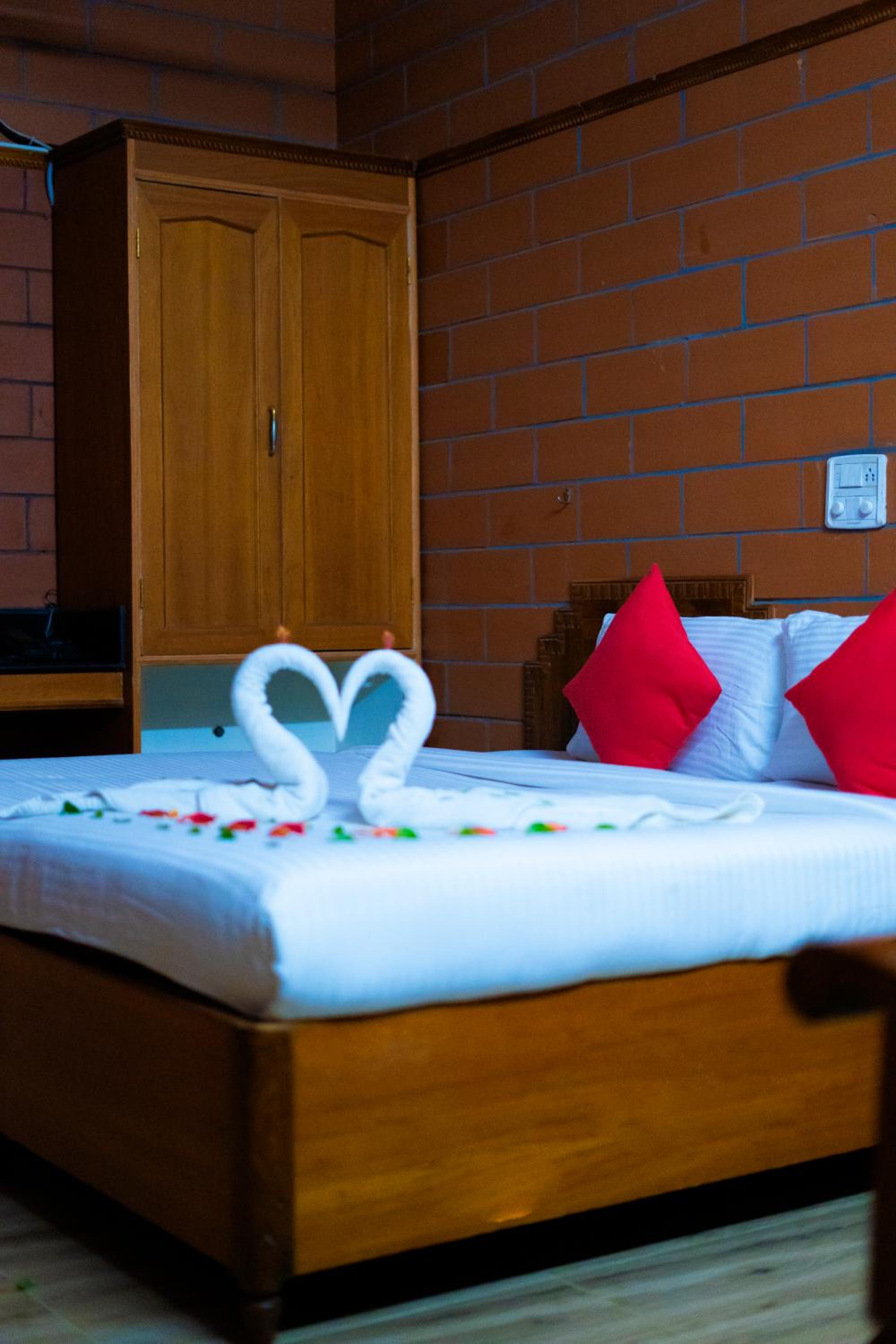 The Nest Inn Resort