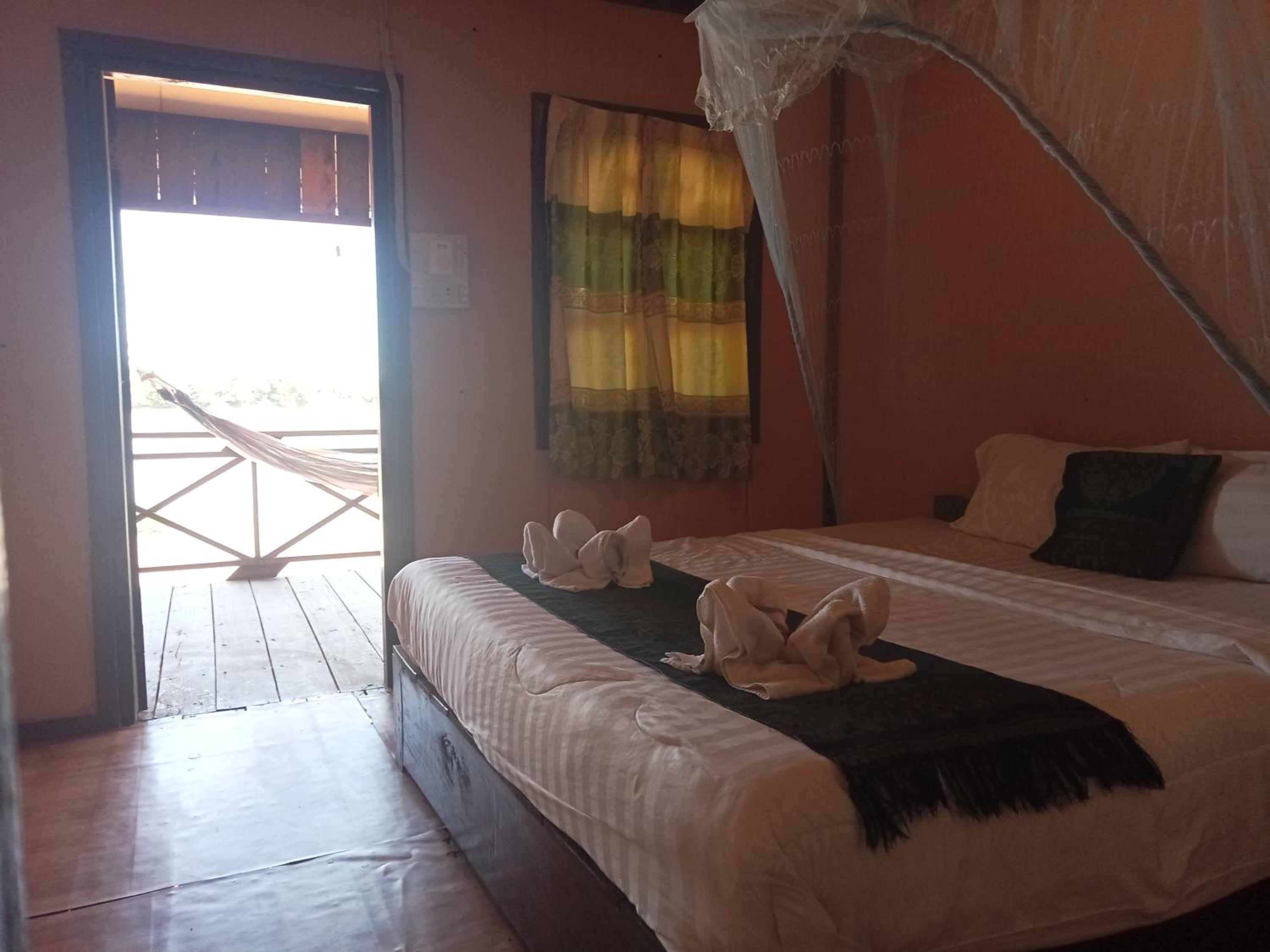 Champa Guesthouse