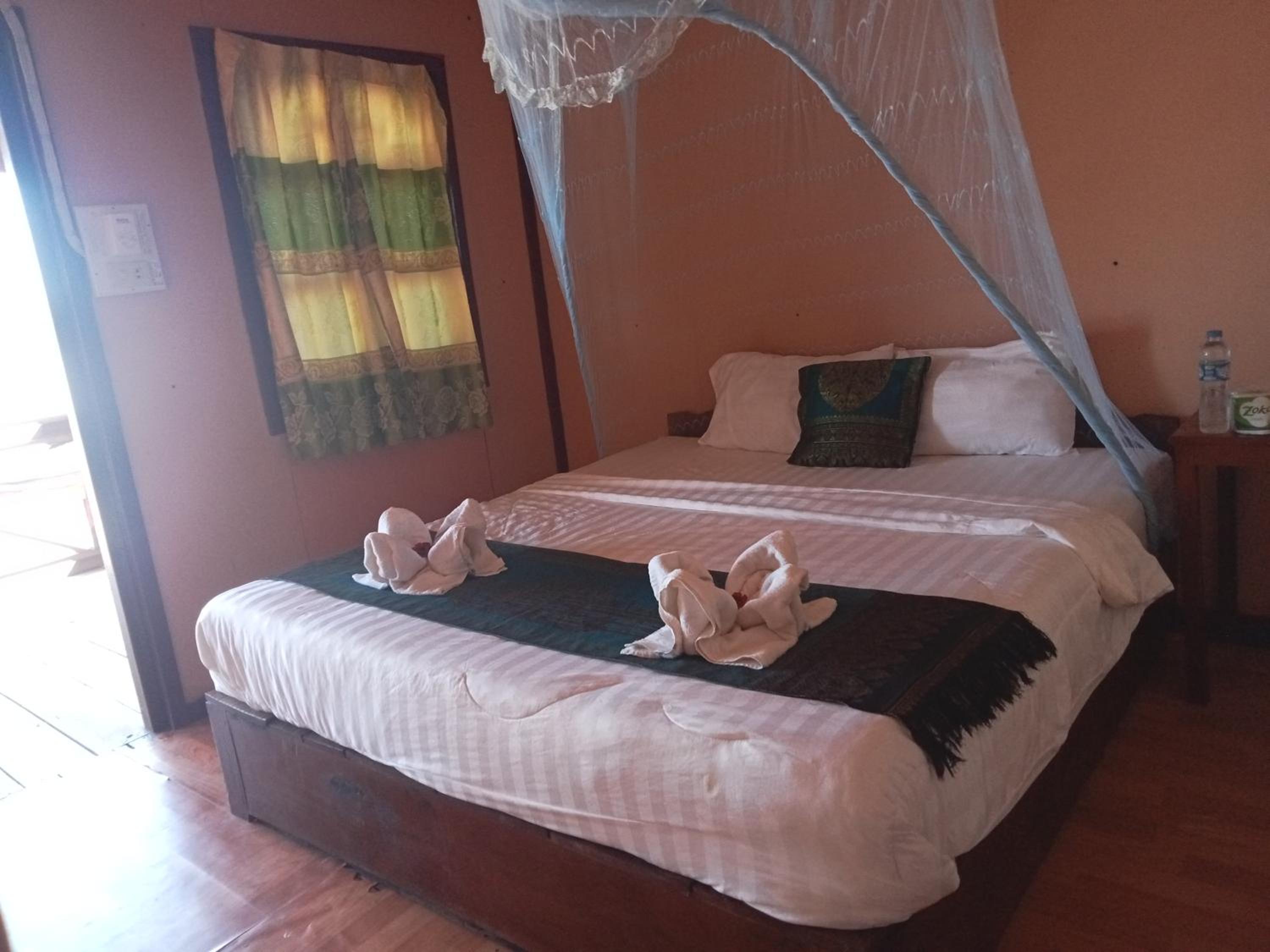 Champa Guesthouse