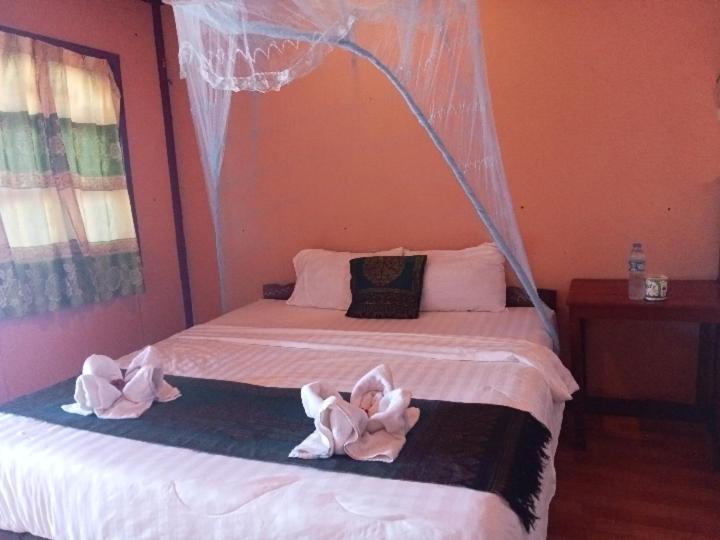Champa Guesthouse