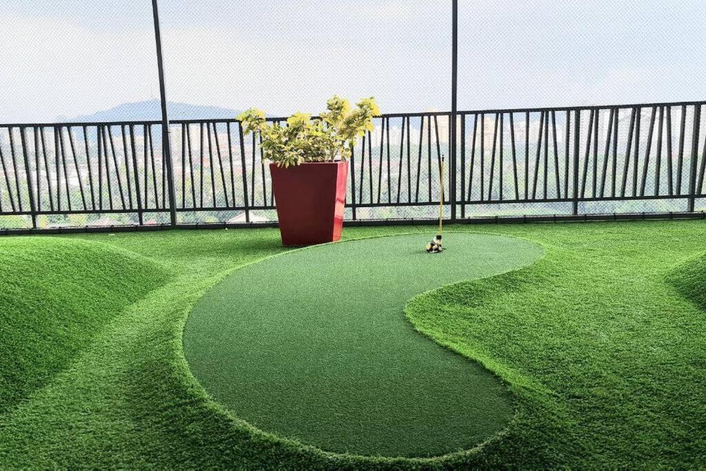 3room Sri Petaling Near Stadium Bukit Jalil