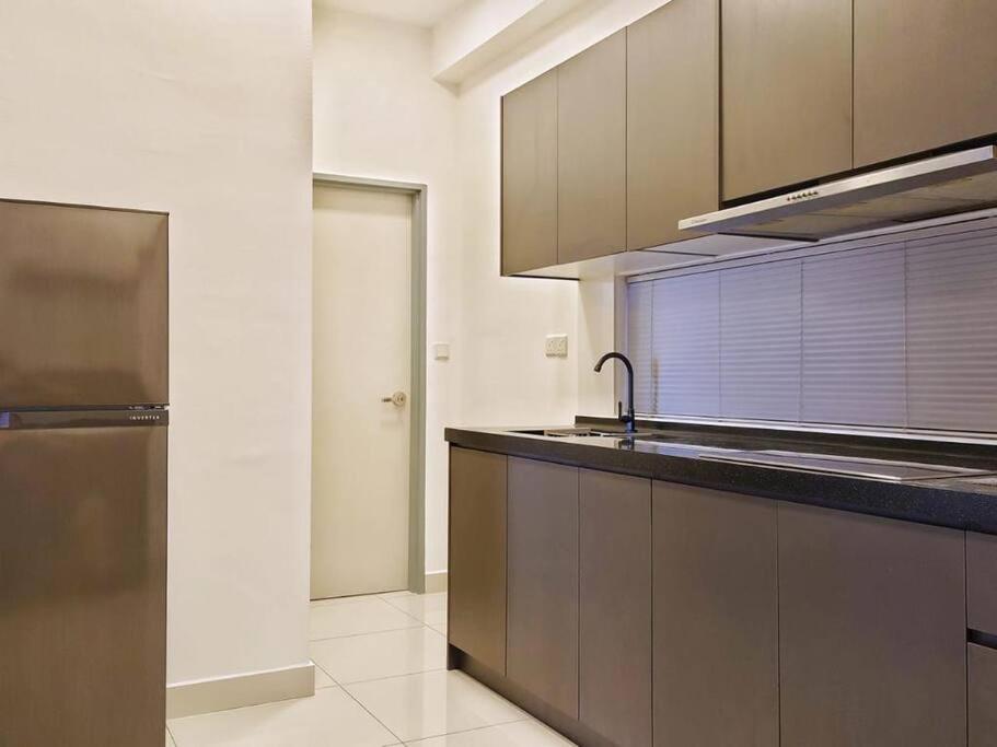 3room Sri Petaling Near Stadium Bukit Jalil