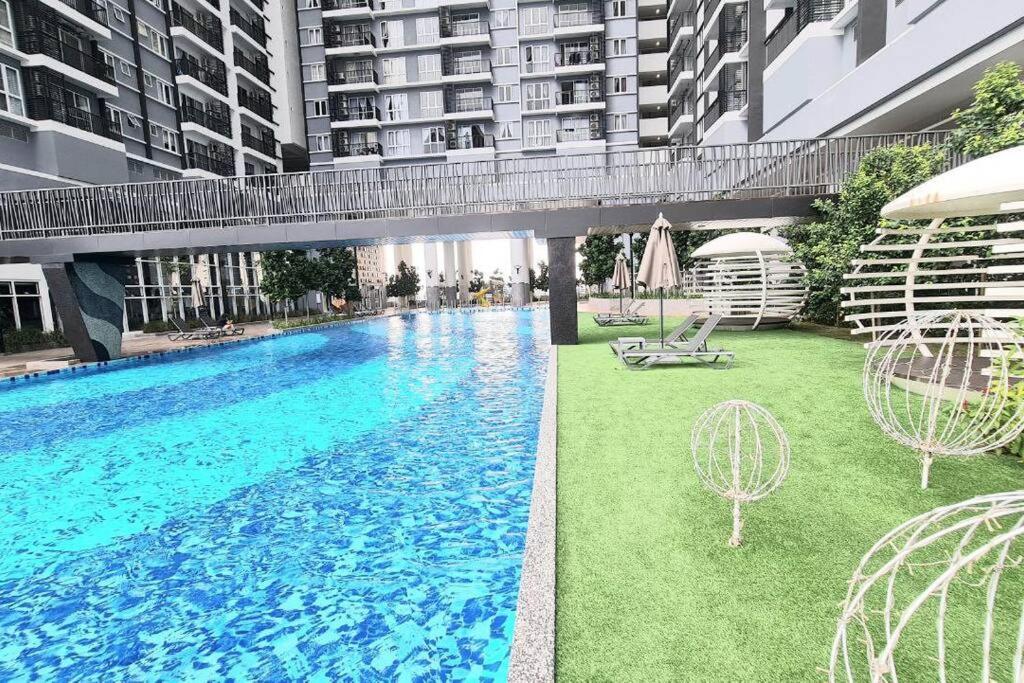 3room Sri Petaling Near Stadium Bukit Jalil