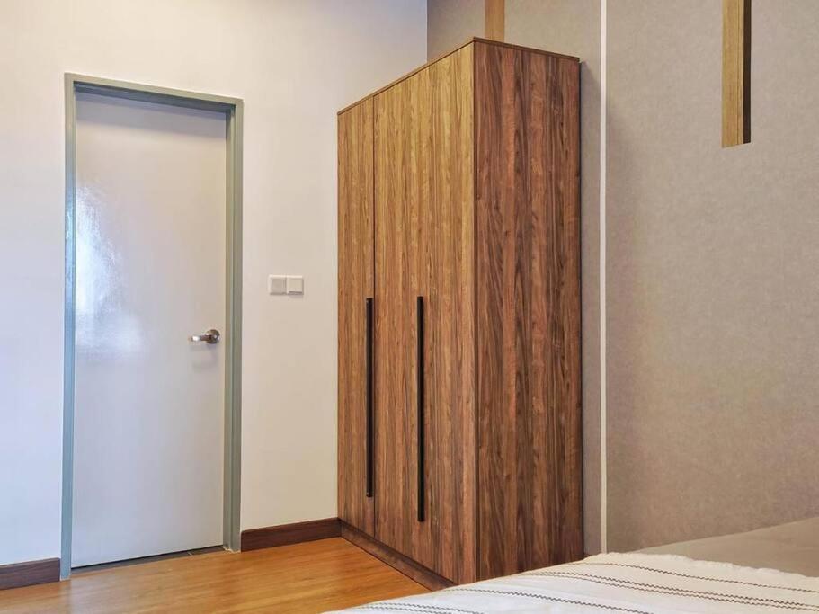 3room Sri Petaling Near Stadium Bukit Jalil