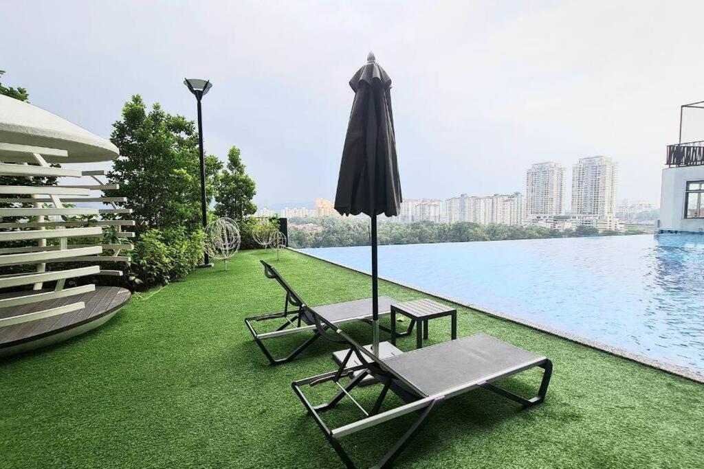 3room Sri Petaling Near Stadium Bukit Jalil