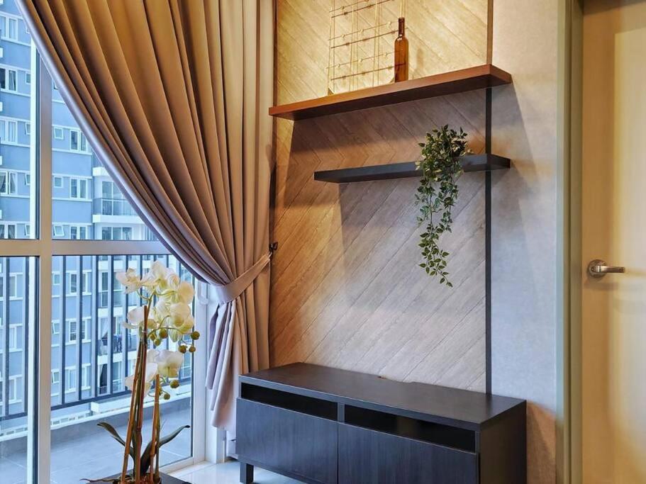 3room Sri Petaling Near Stadium Bukit Jalil