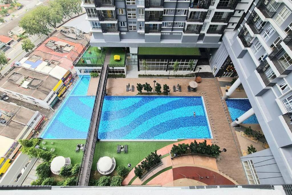 3room Sri Petaling Near Stadium Bukit Jalil