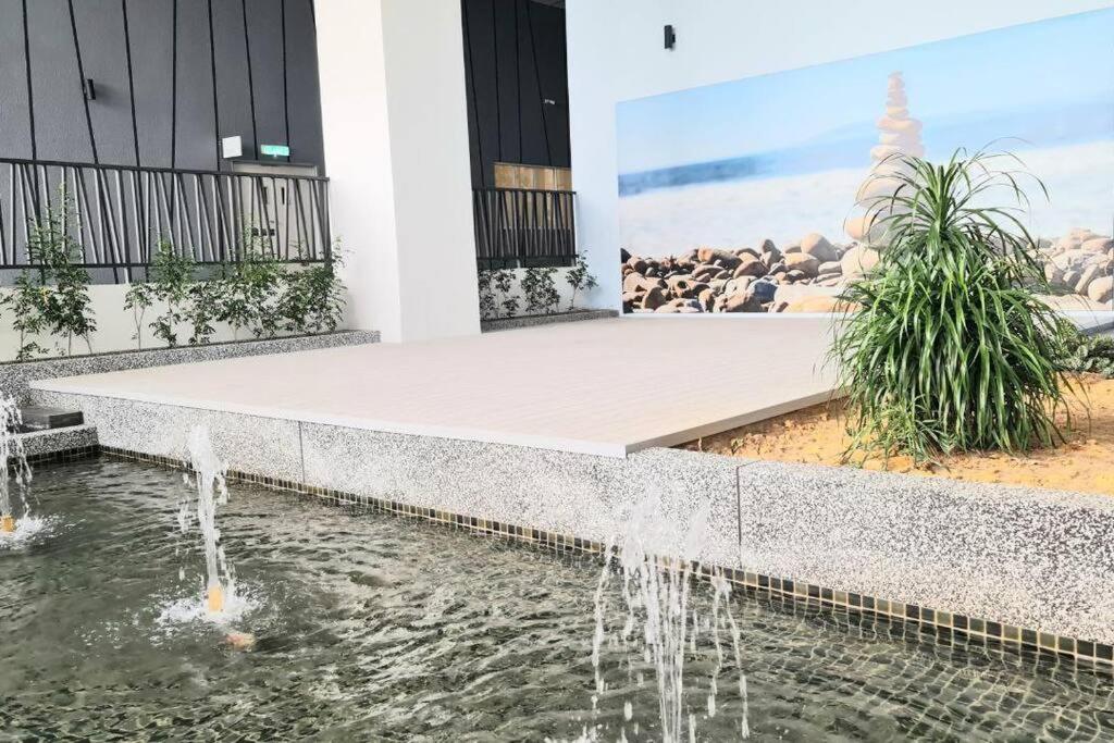 3room Sri Petaling Near Stadium Bukit Jalil