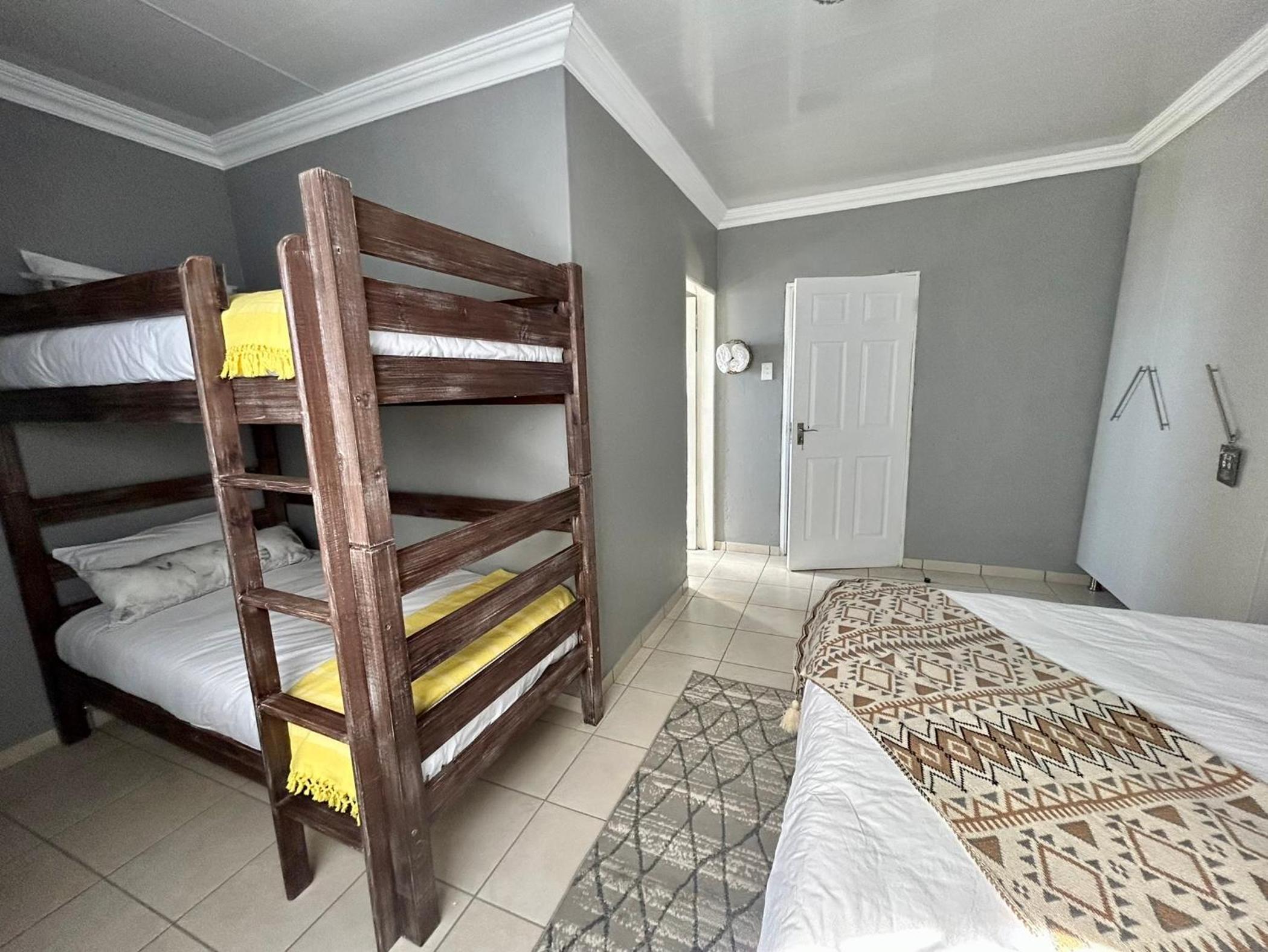 Sentle Boutique Stay