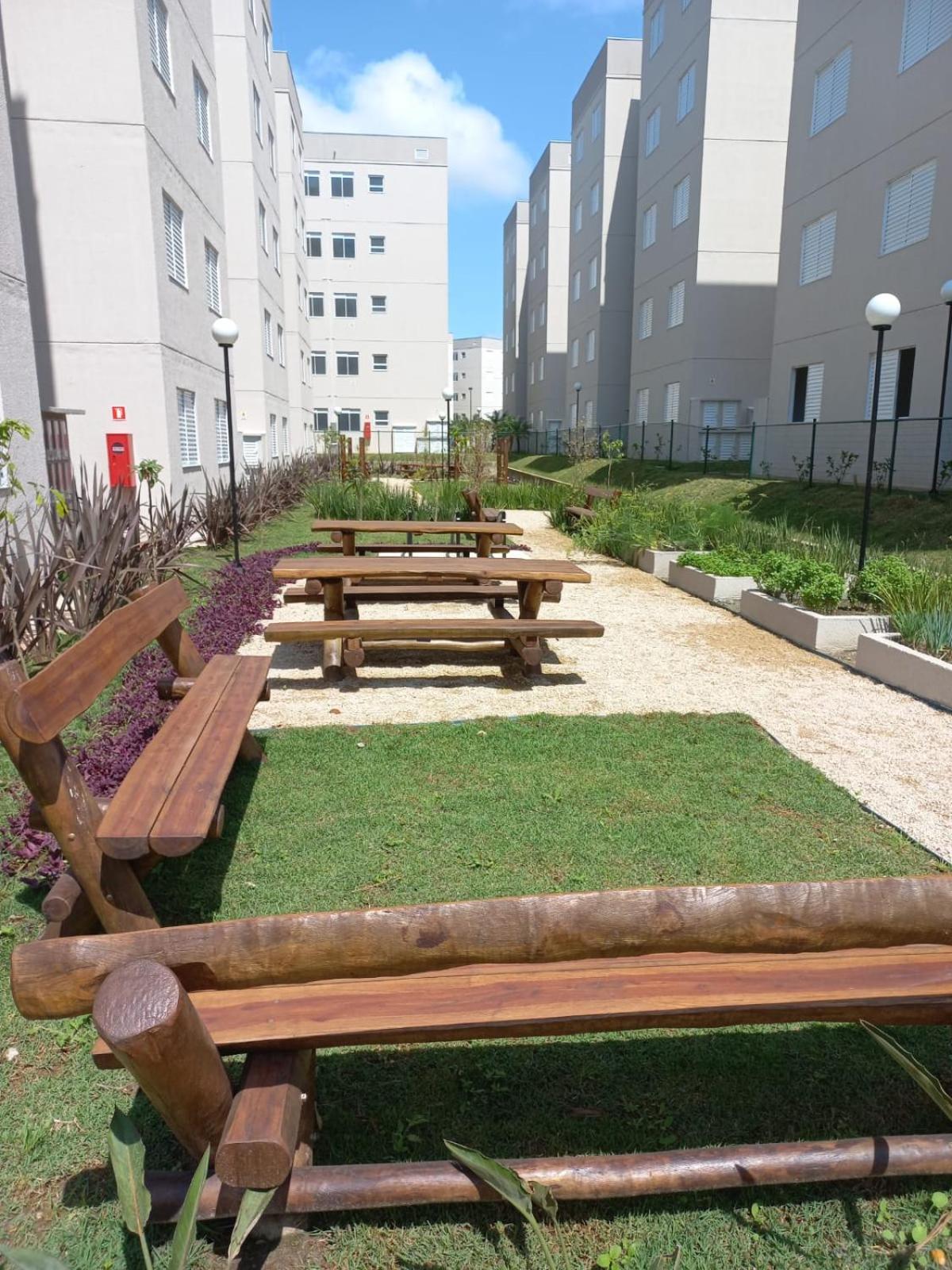 Apartamento Novo recém inaugurado Praia Enseada.