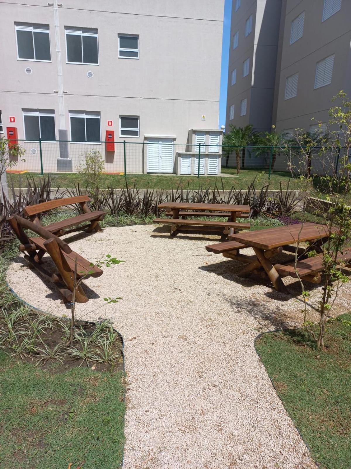 Apartamento Novo recém inaugurado Praia Enseada.