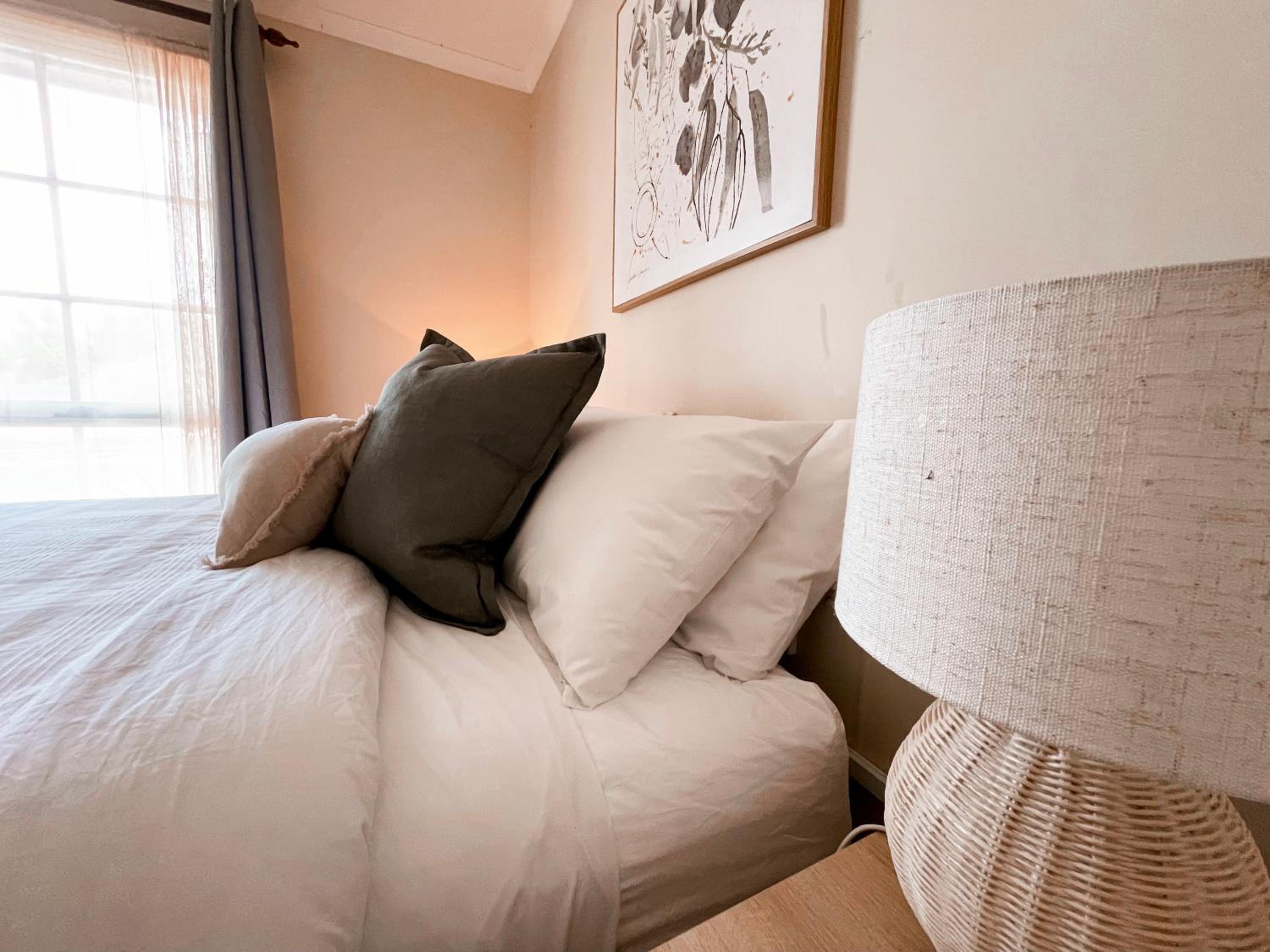 Winbi River Resort Holiday Rentals