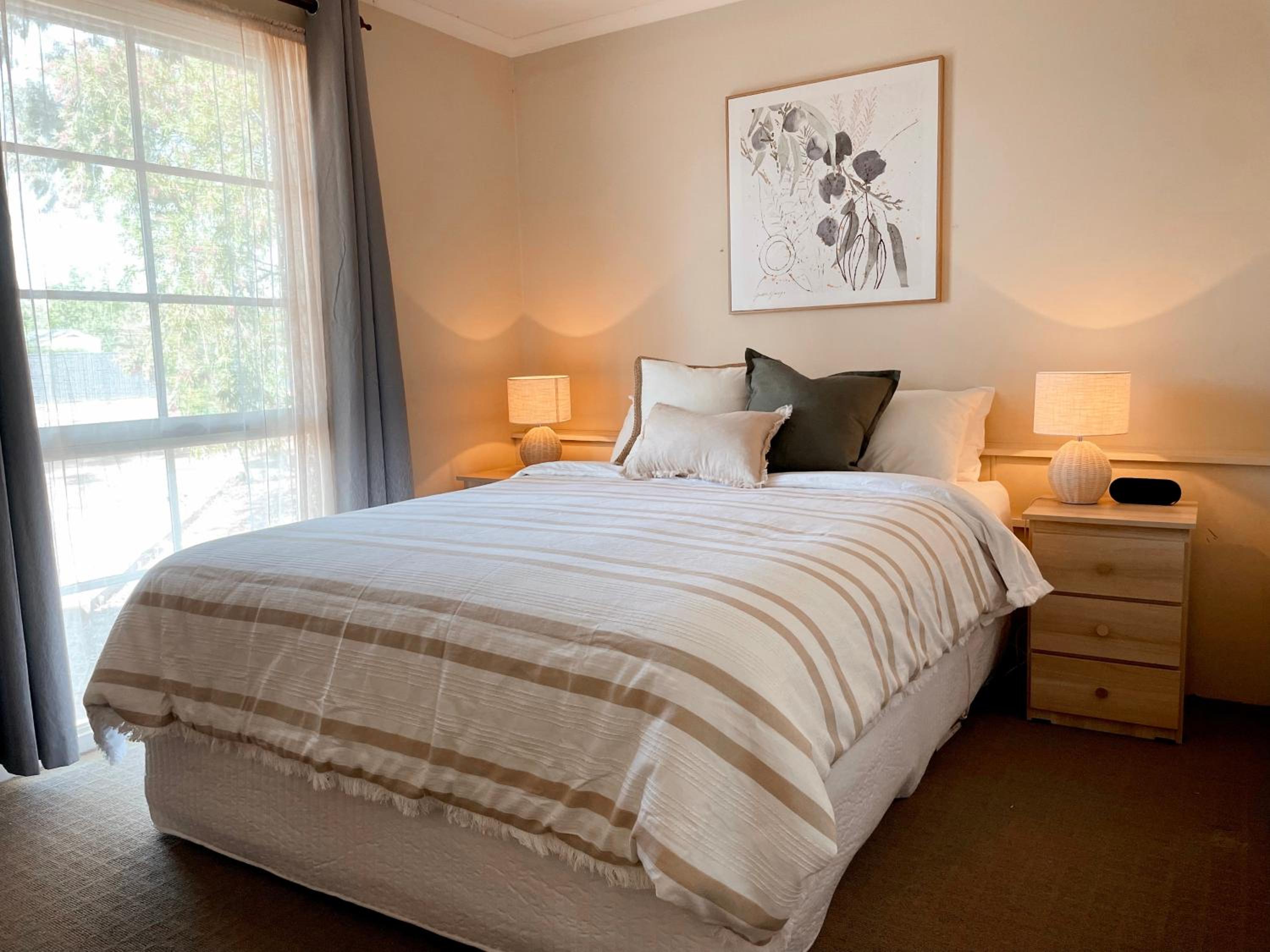 Winbi River Resort Holiday Rentals