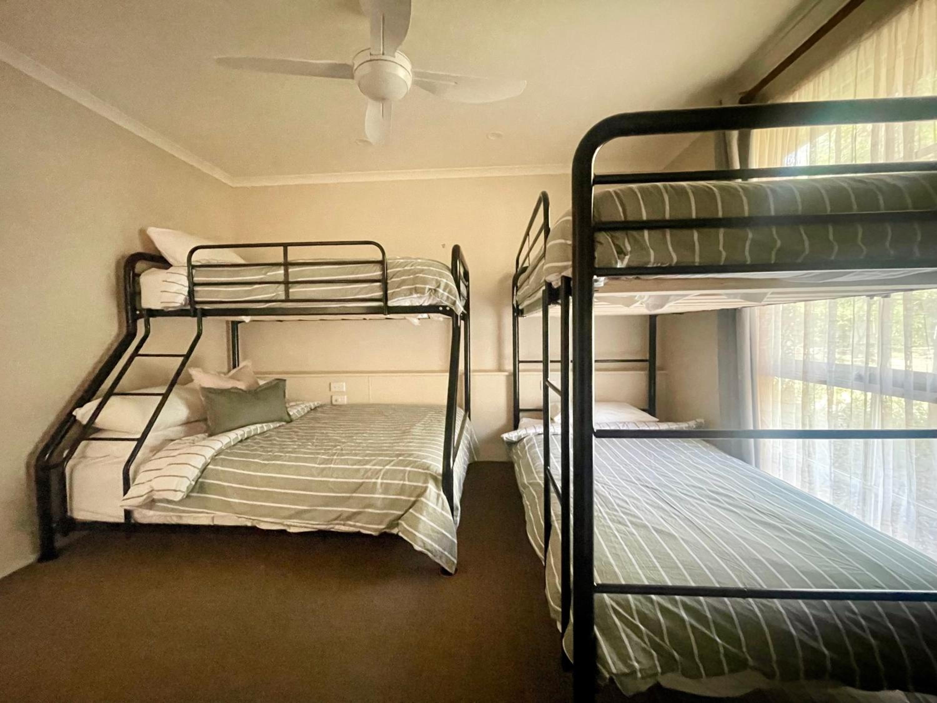 Winbi River Resort Holiday Rentals