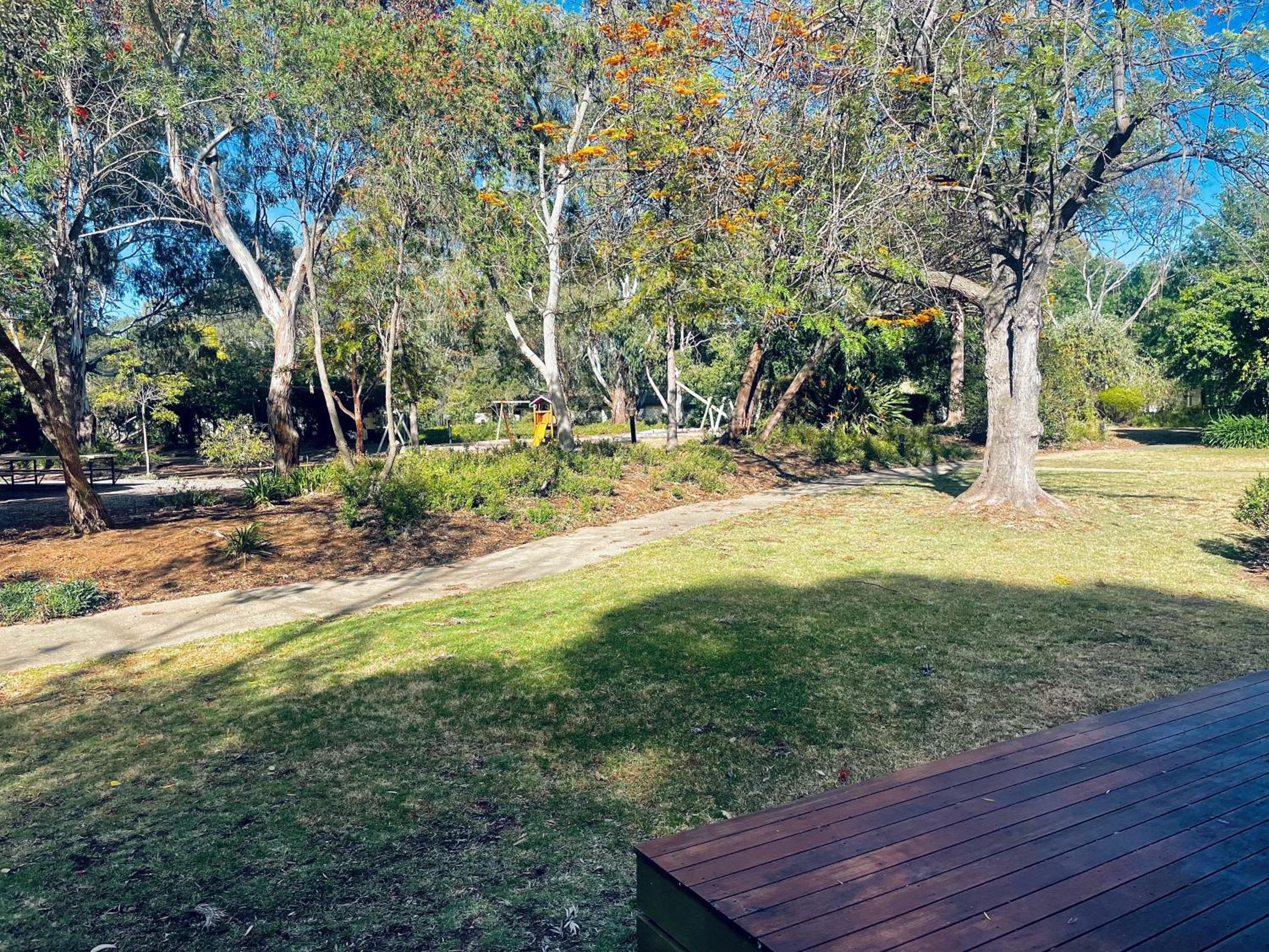 Winbi River Resort Holiday Rentals