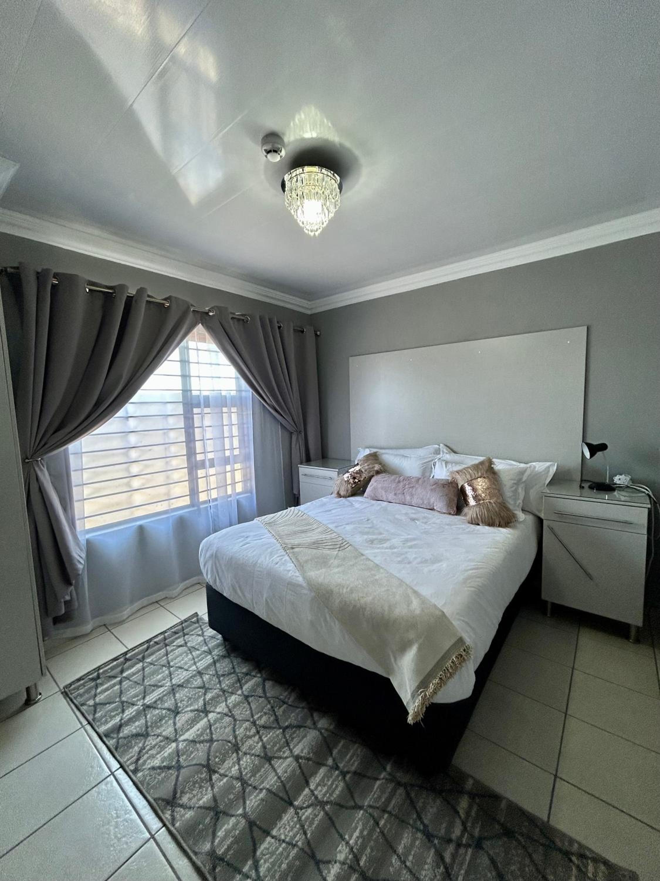 Sentle Boutique Stay
