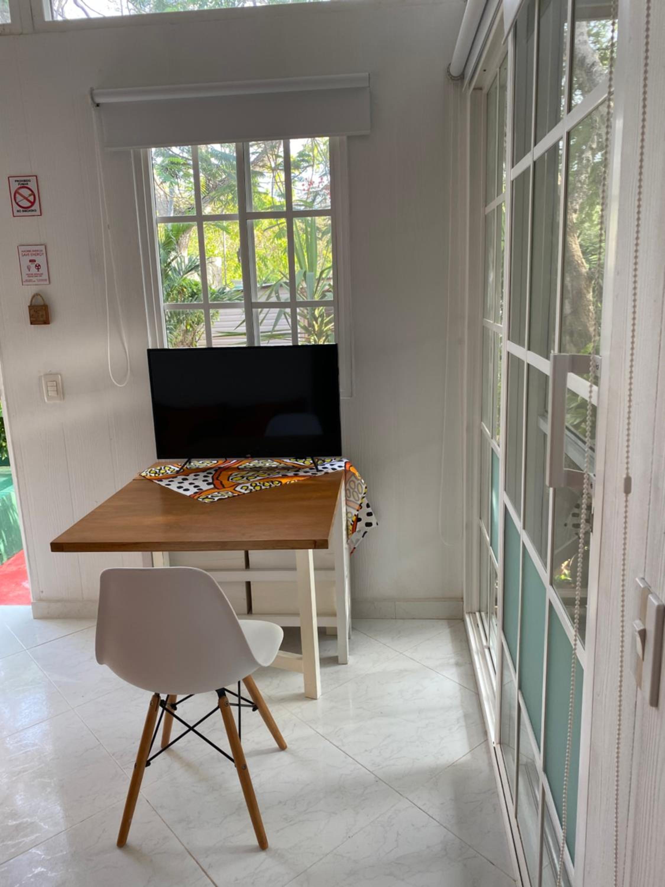 Casa Ingrid