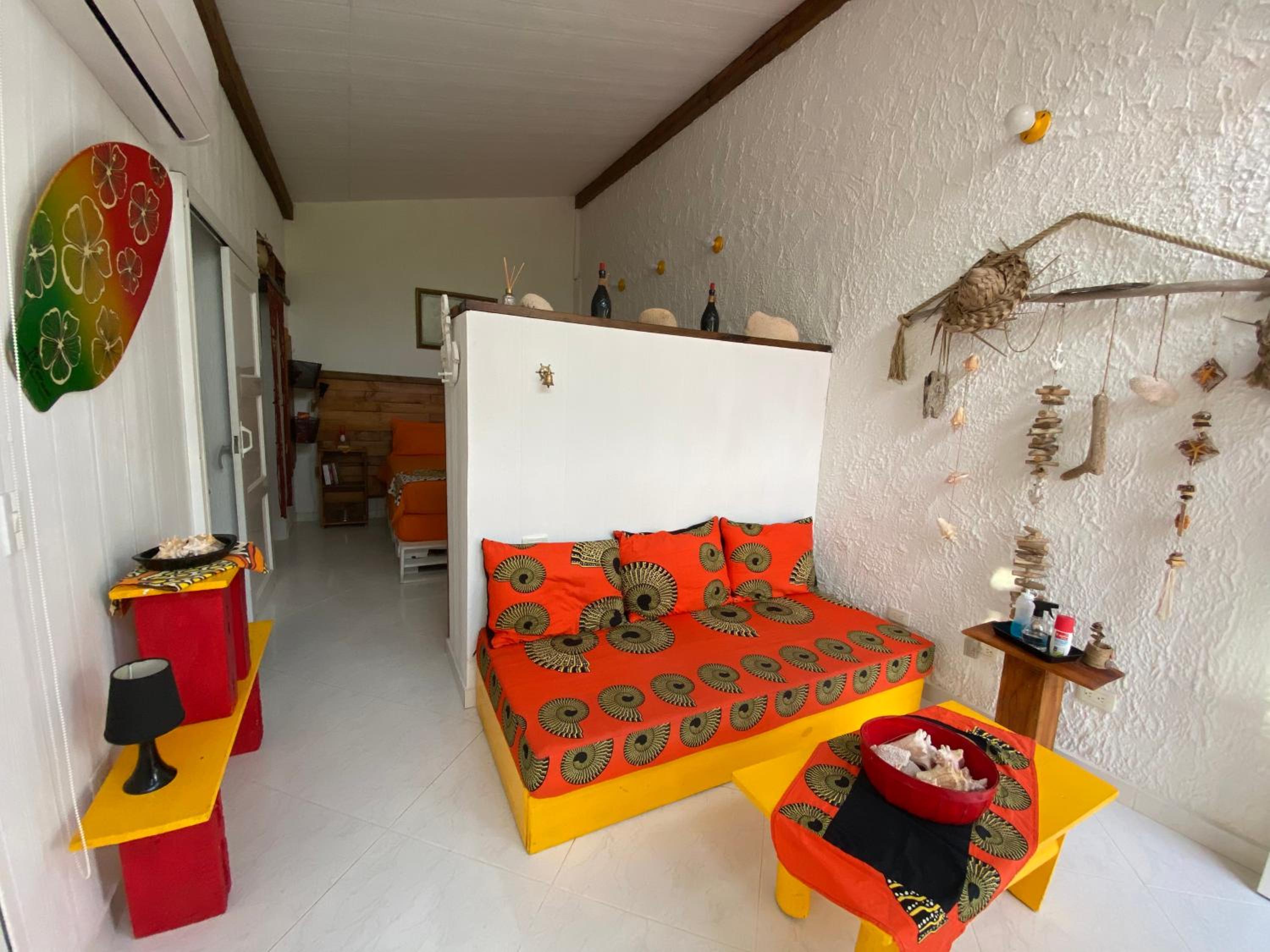 Casa Ingrid