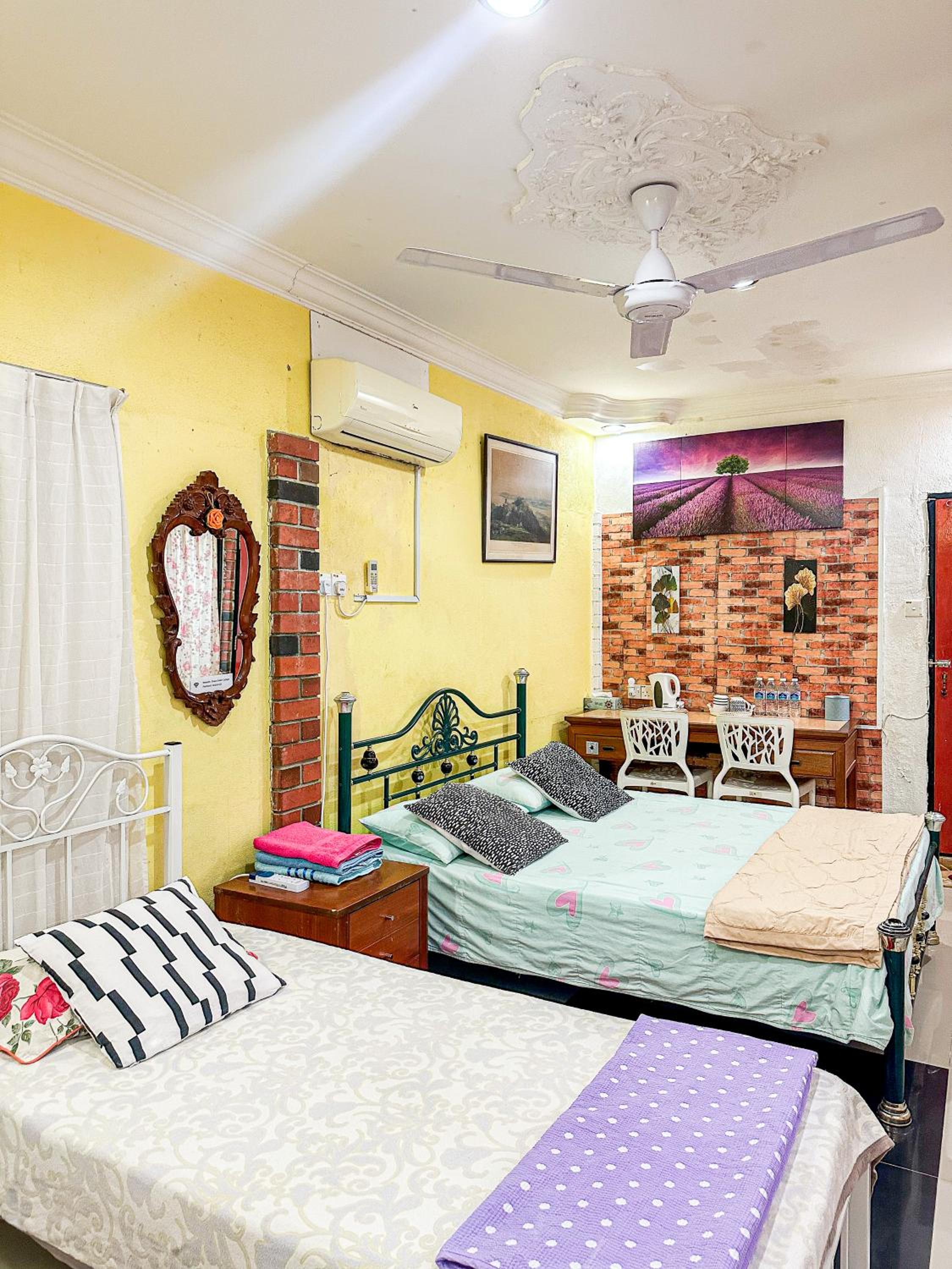 Dusun Indah Cottage 1 photo 3