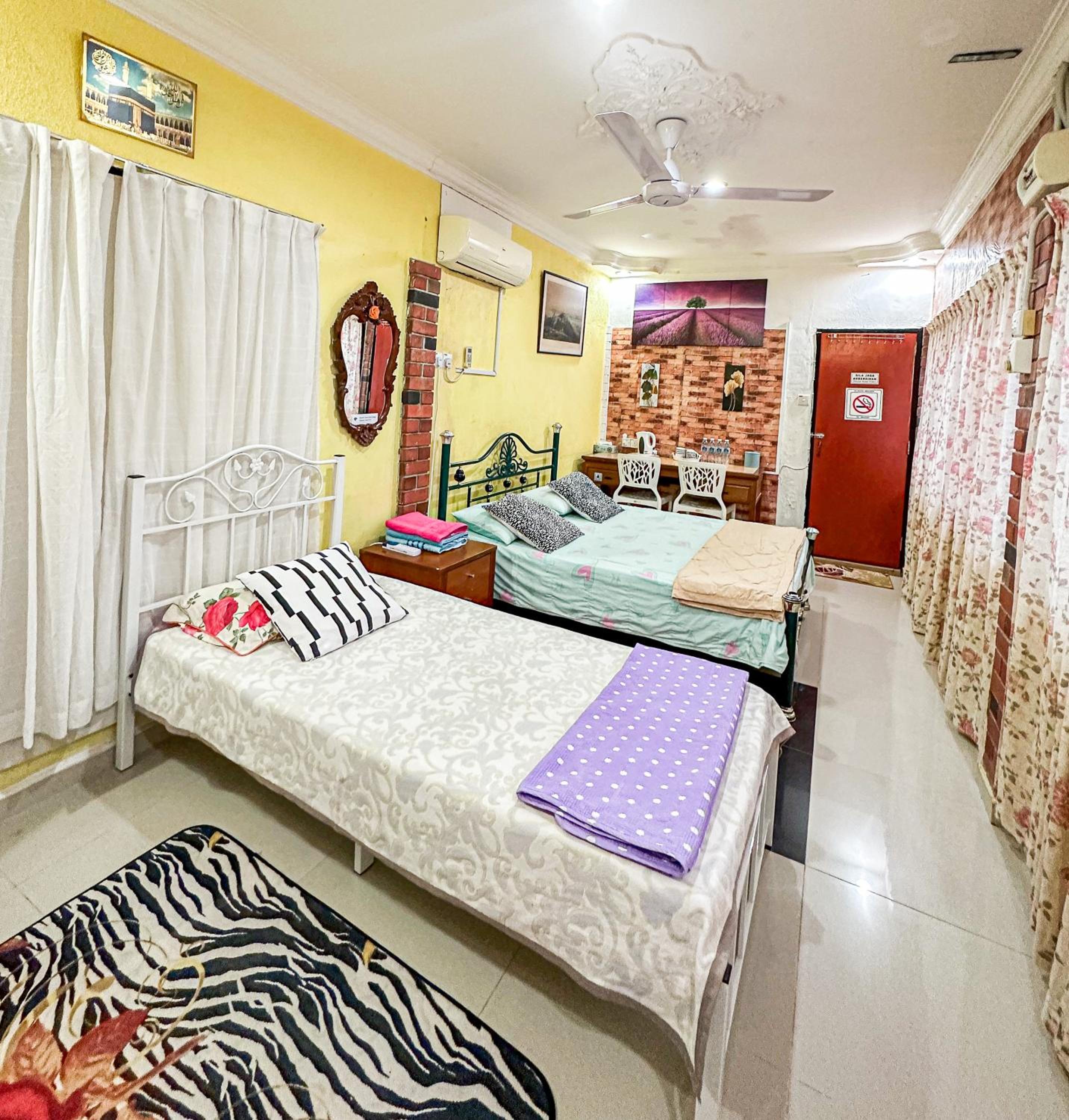Dusun Indah Cottage 1 photo 2