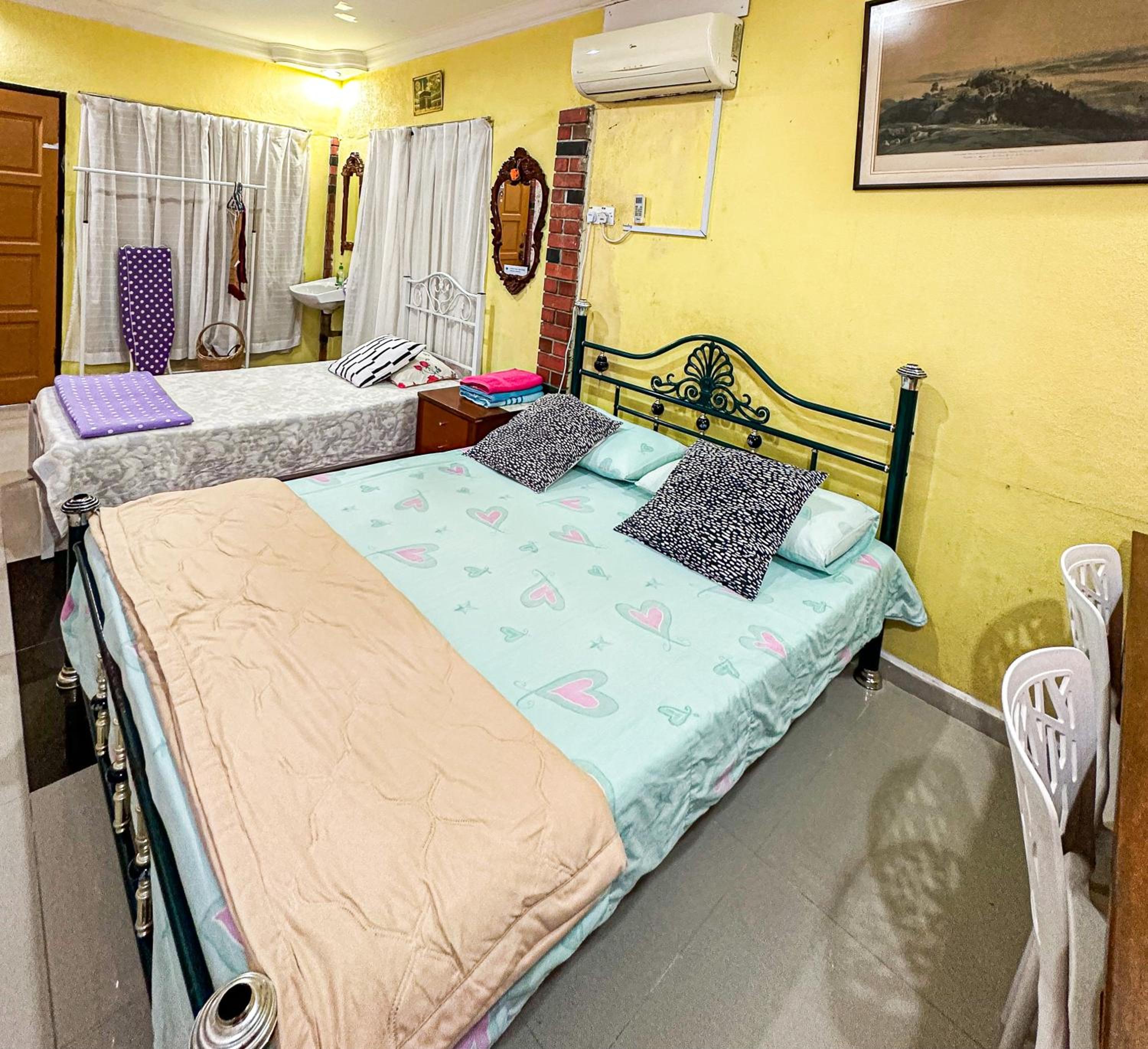 Dusun Indah Cottage 1 photo 4