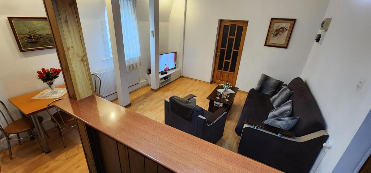 Atlas Accommodation view 2