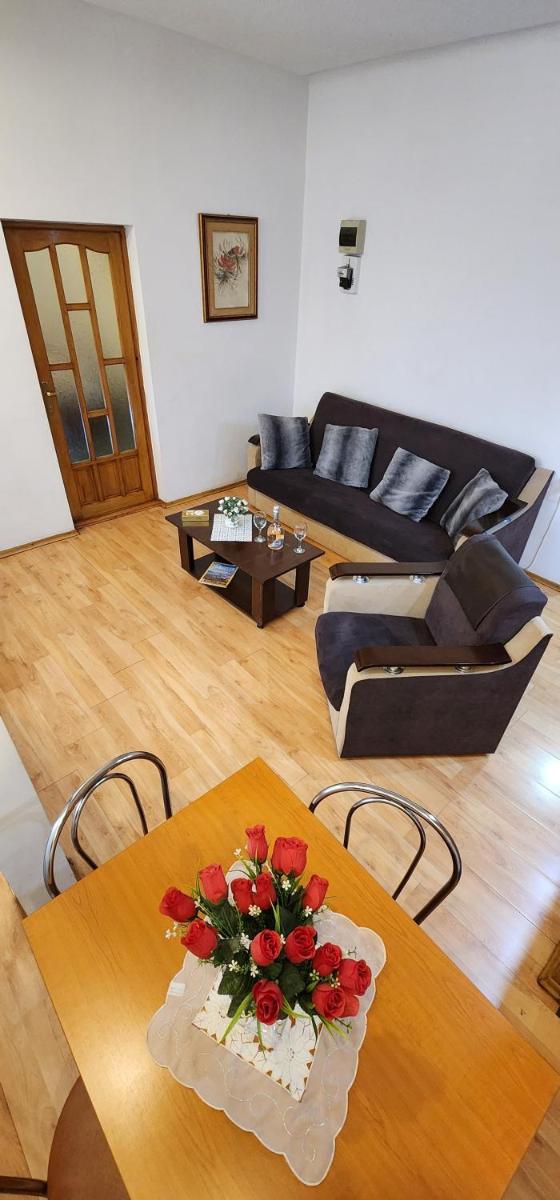 Atlas Accommodation view 5