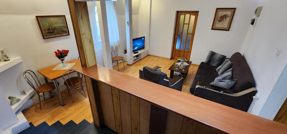 Atlas Accommodation view 3