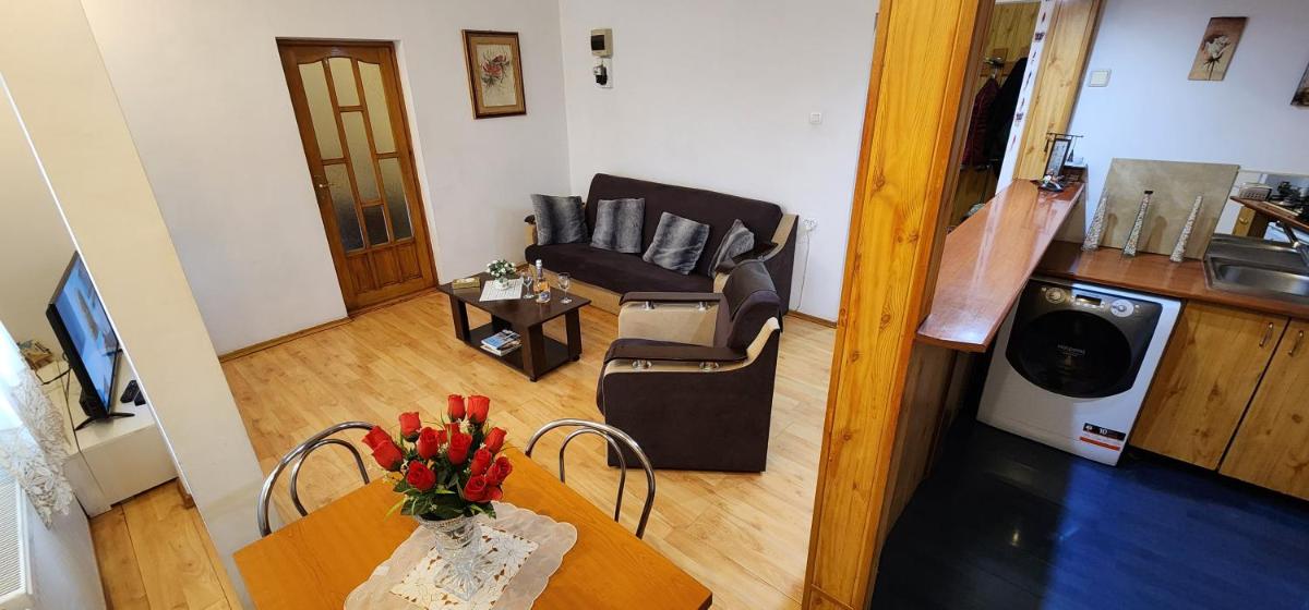 Atlas Accommodation view 4