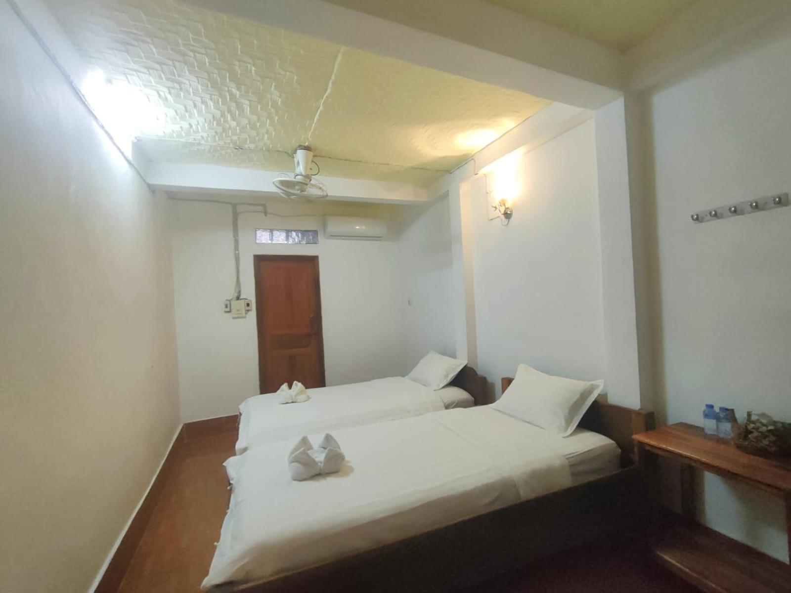 phoulisack guesthouse