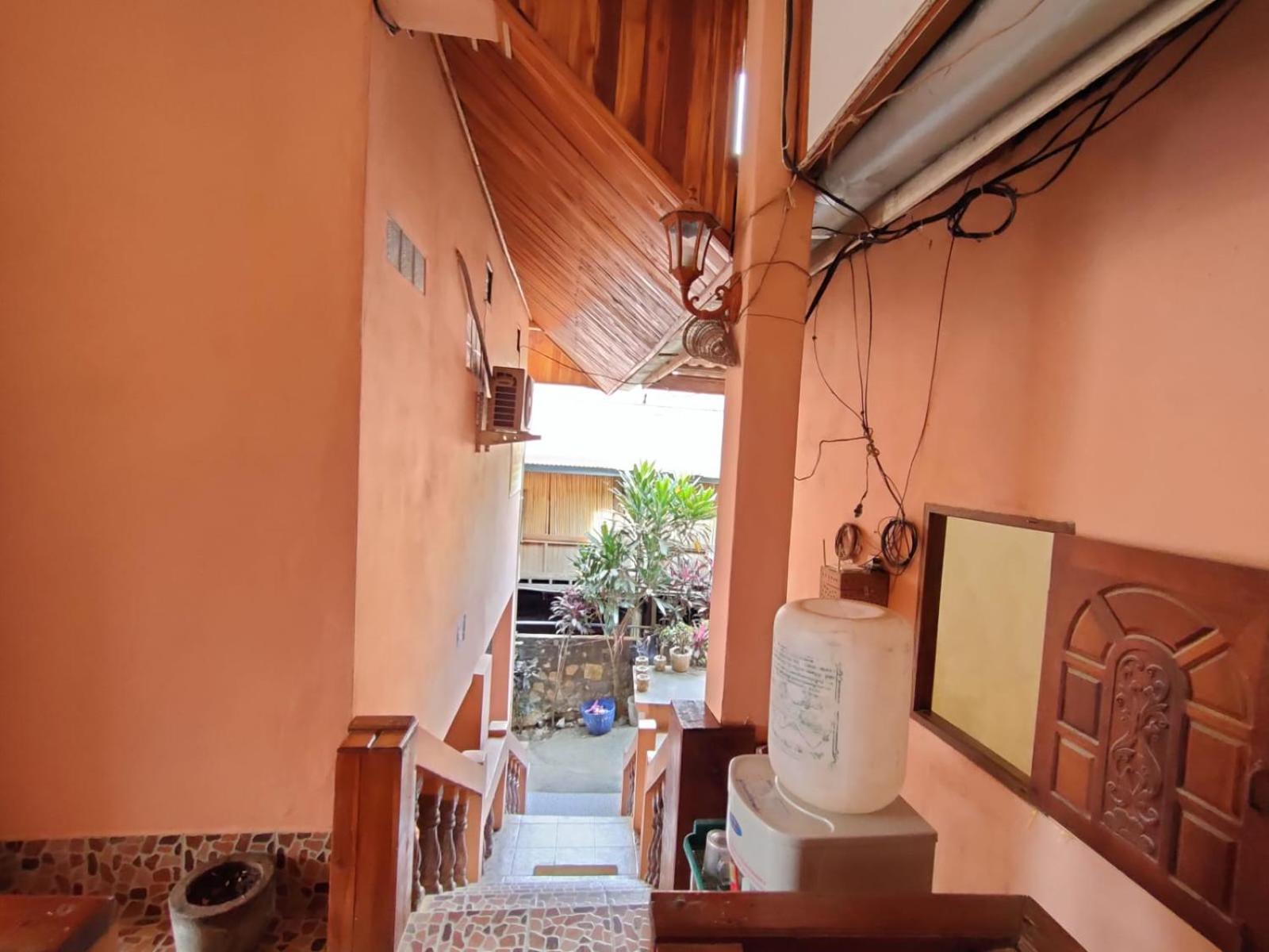phoulisack guesthouse