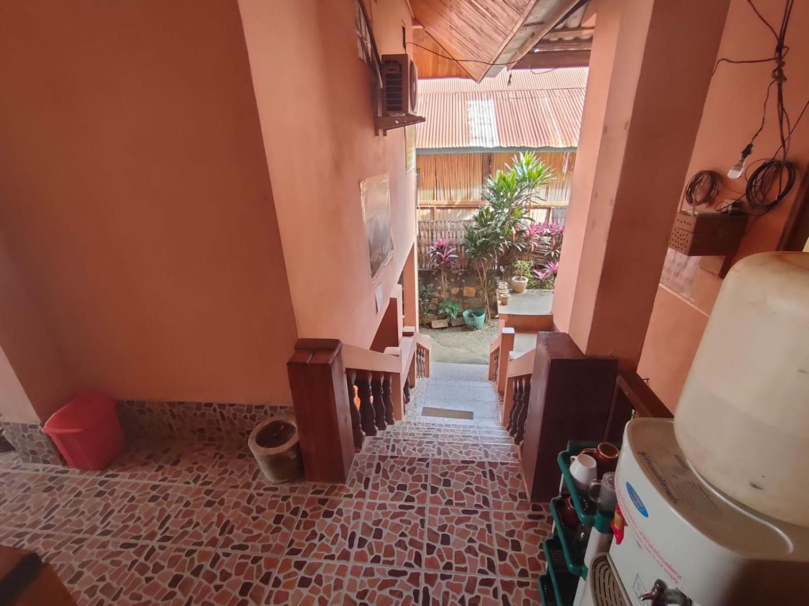 phoulisack guesthouse
