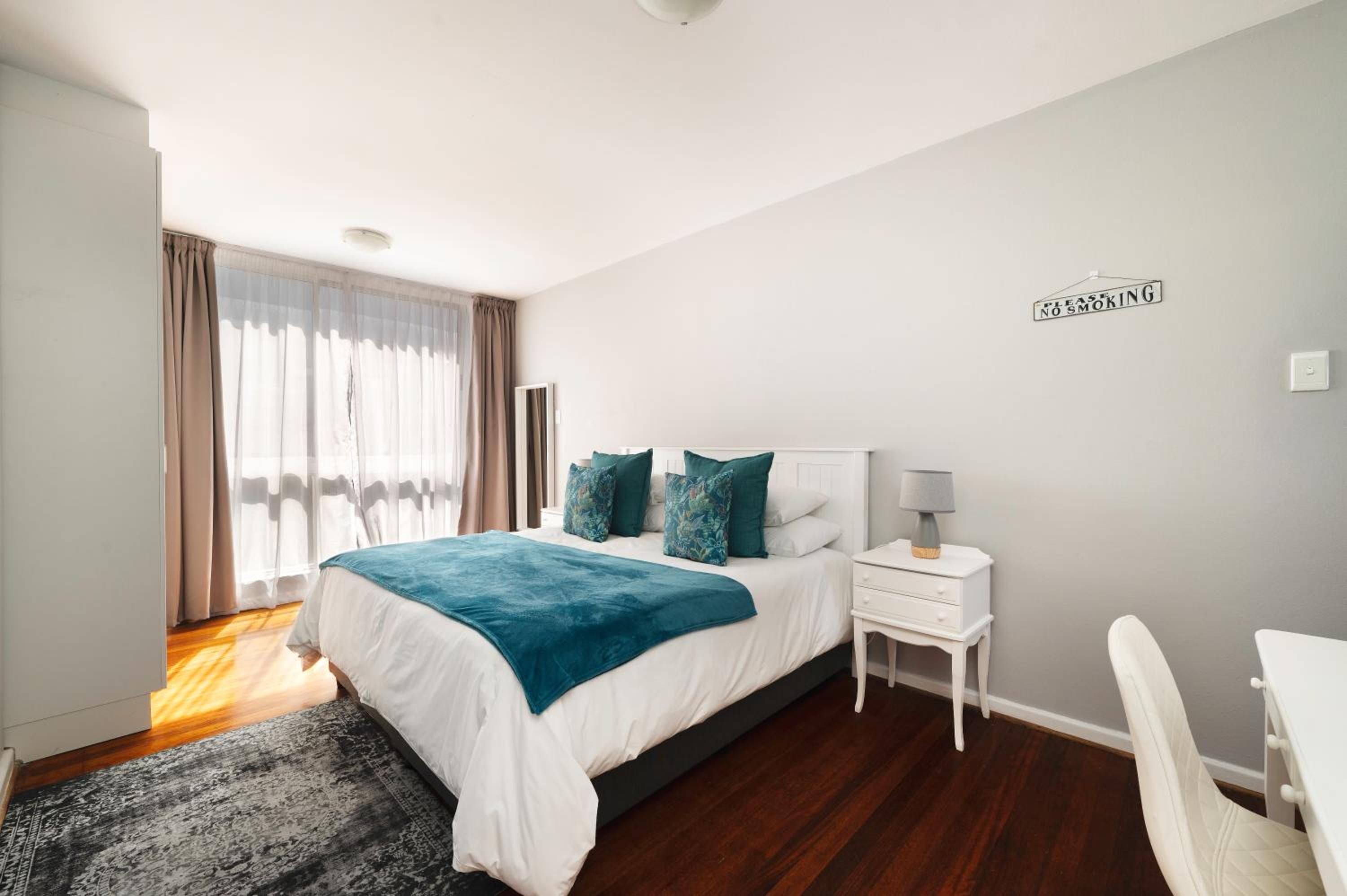 Admirals Lodge Guest House and Brightways self catering apartments