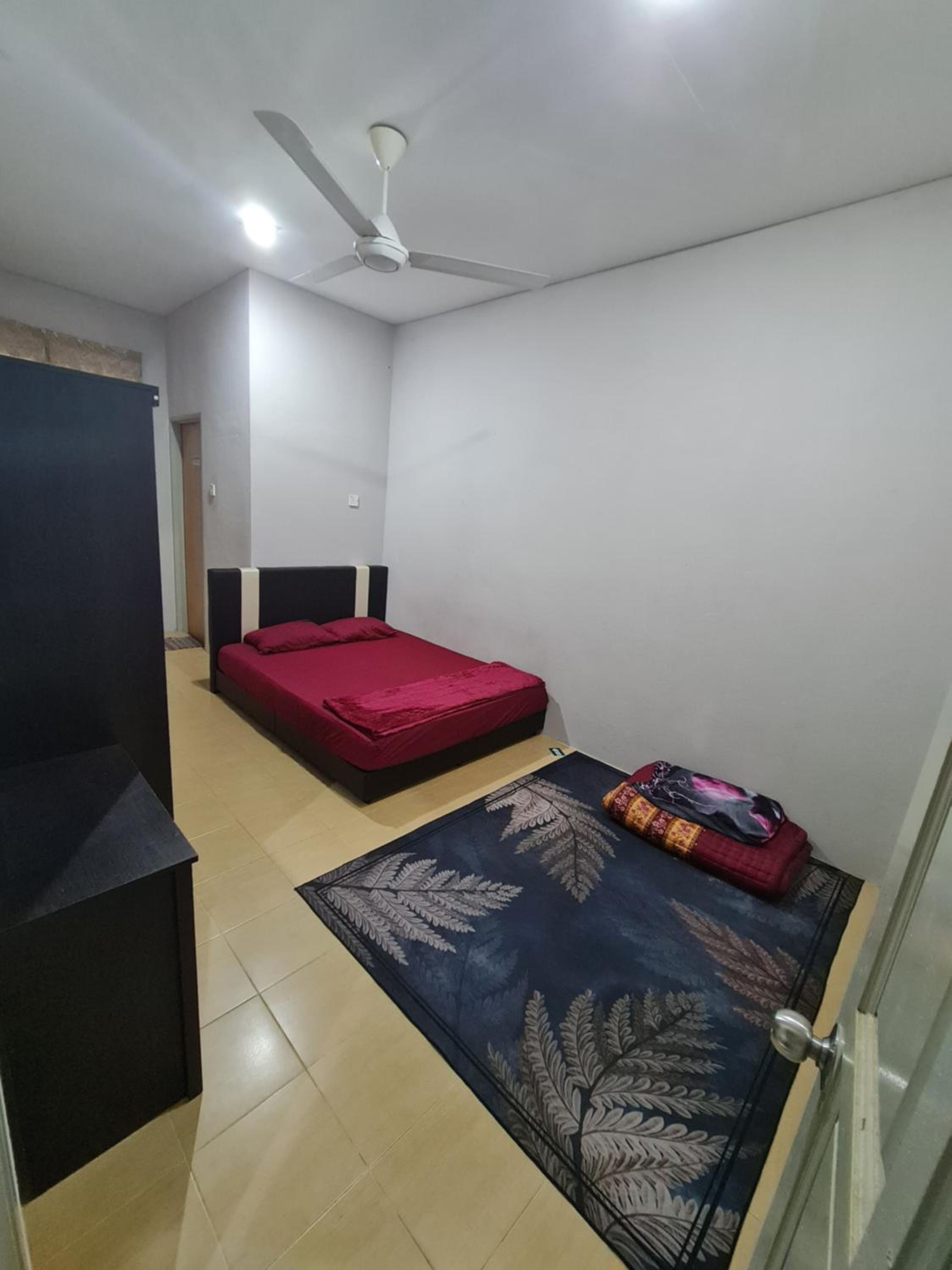 Zara Homestay @ Kok Lanas photo 4