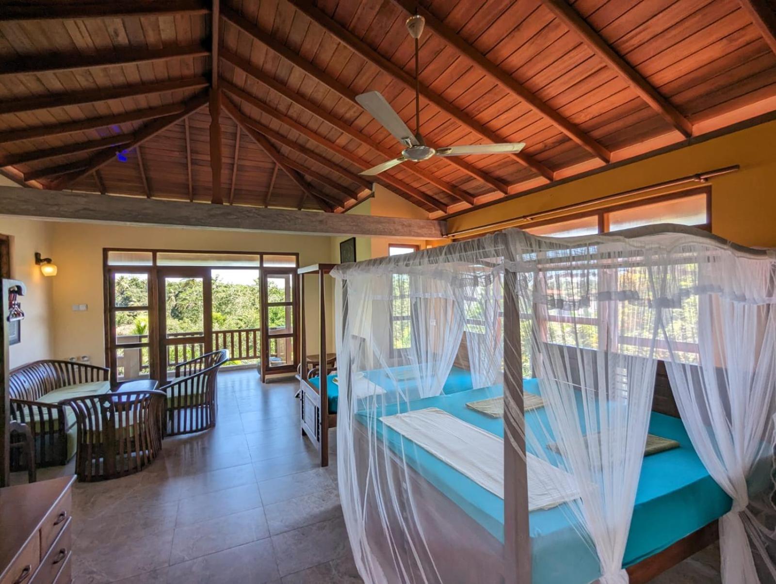 Green View Villa view 5