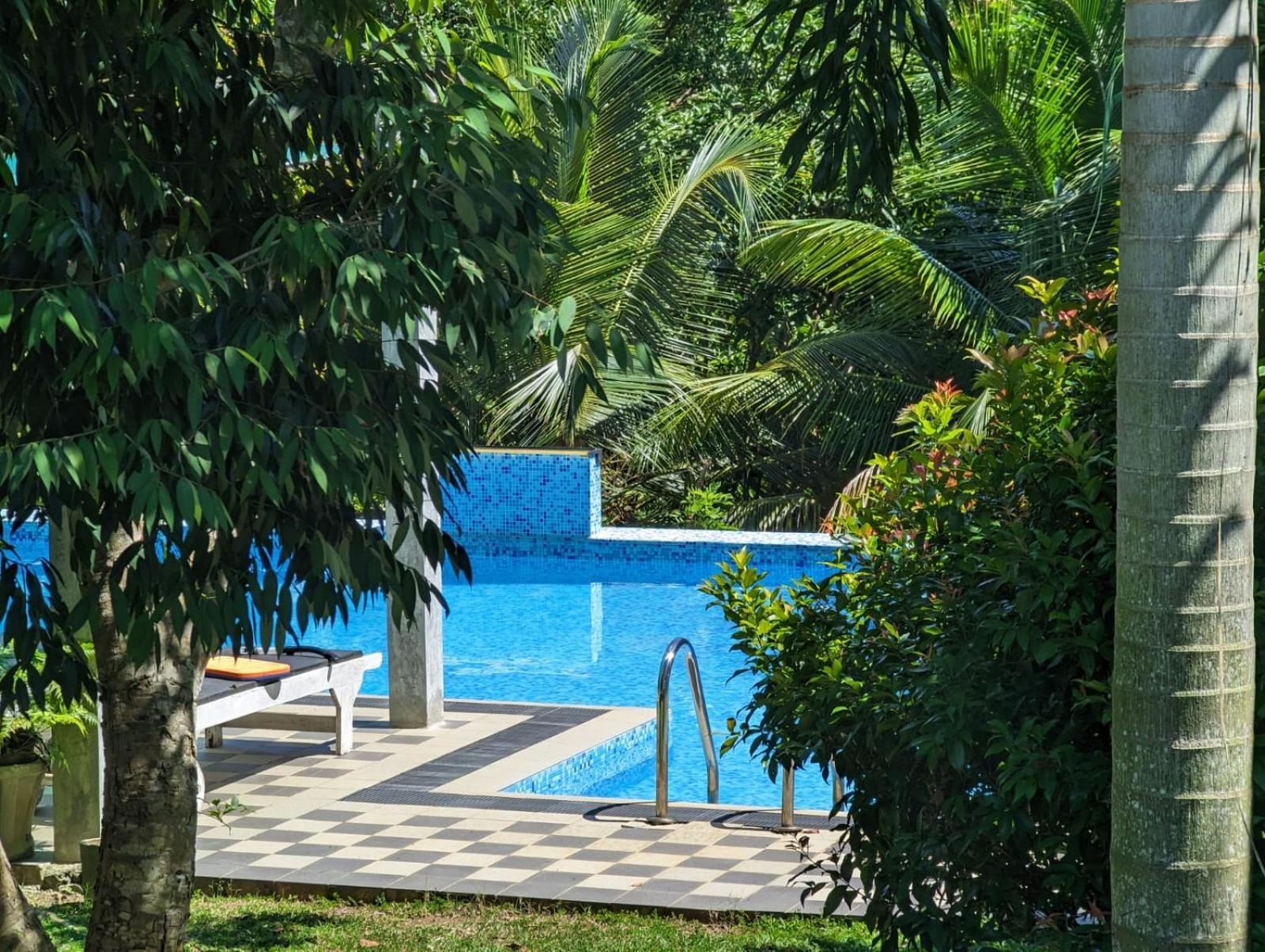 Green View Villa view 3