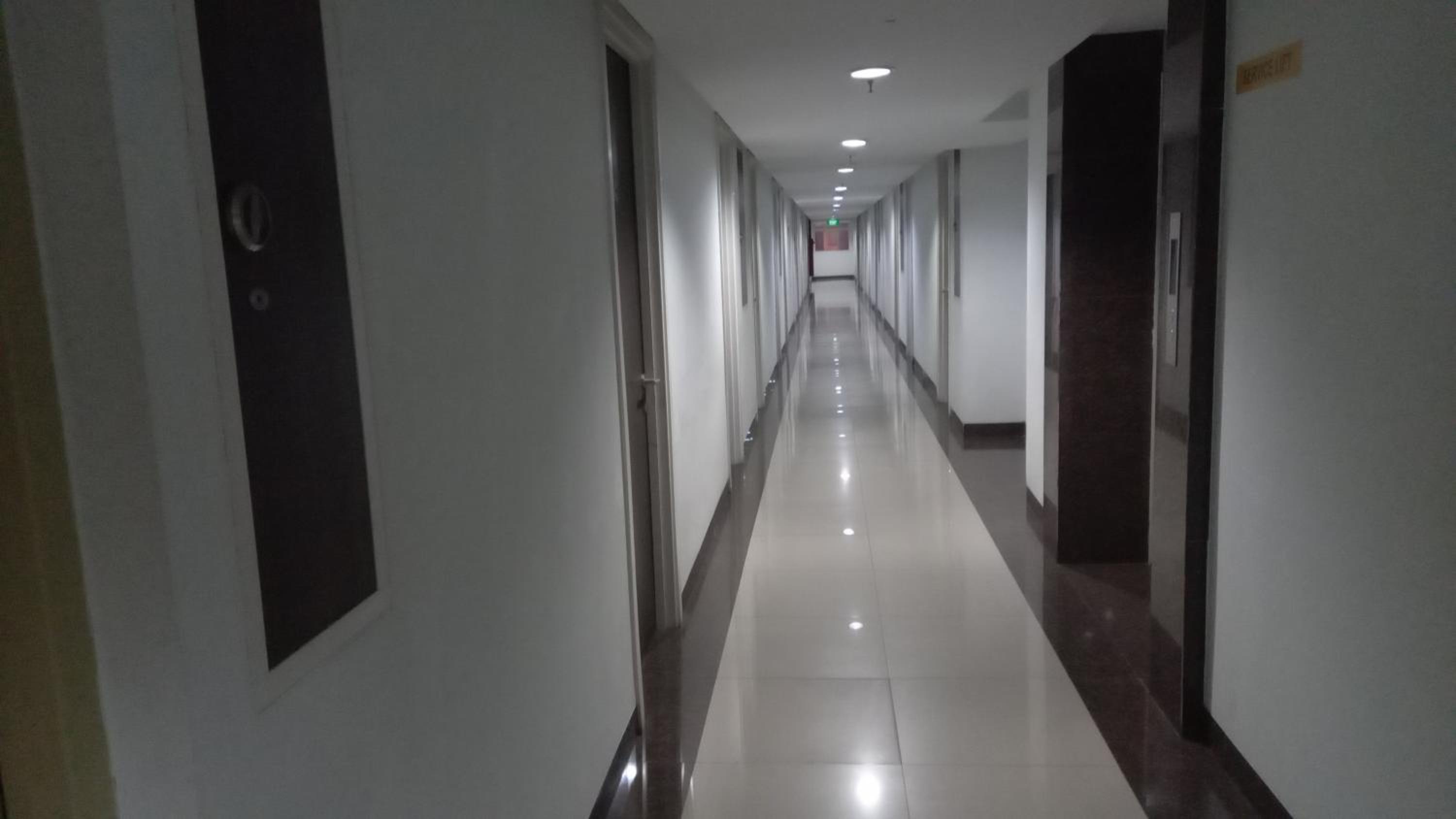 Apartemen Student Castle Yogyakarta view 4